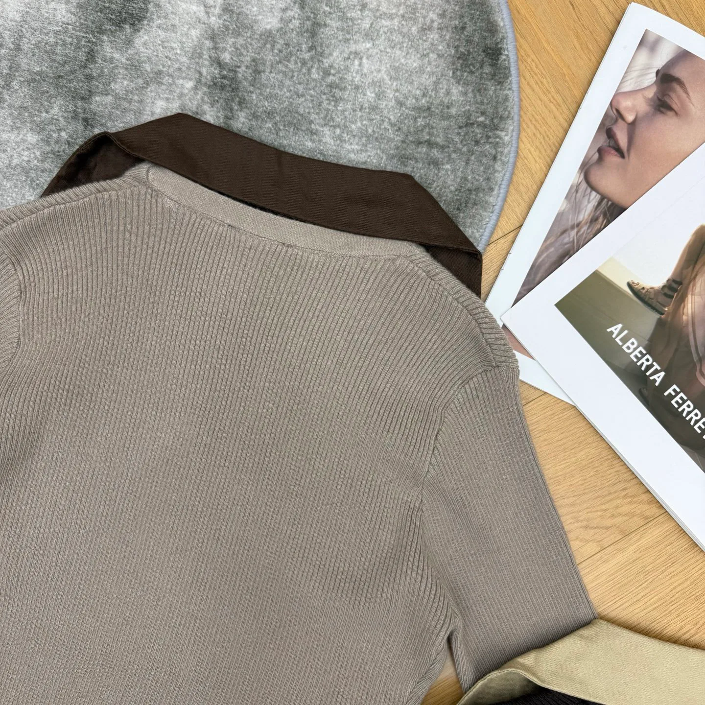 Women's Jumpers And Sweaters RALPH LAUREN 18450967