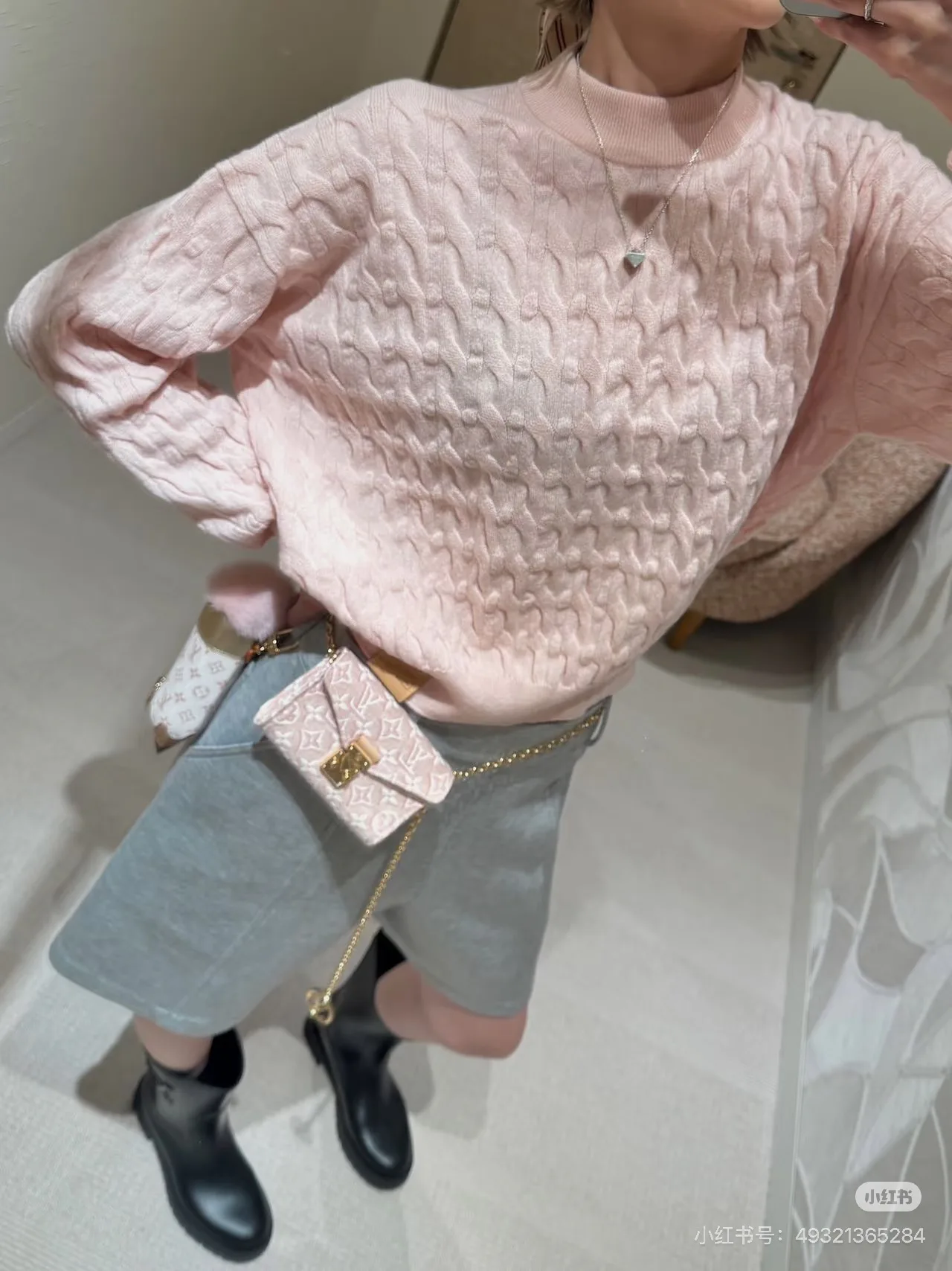 Джемперы И Свитеры Женские Louis Vuitton 18573172
