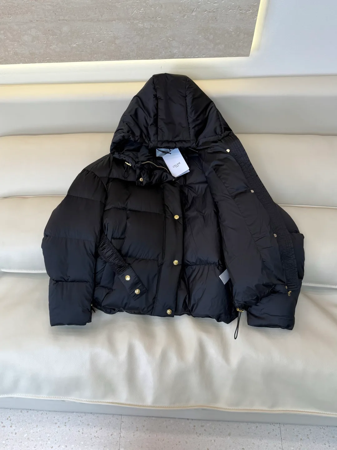 Women's Jackets And Down Jackets CELINE 18226356