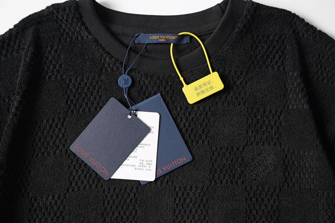 Women's T-Shirts LOUIS VUITTON 17384297