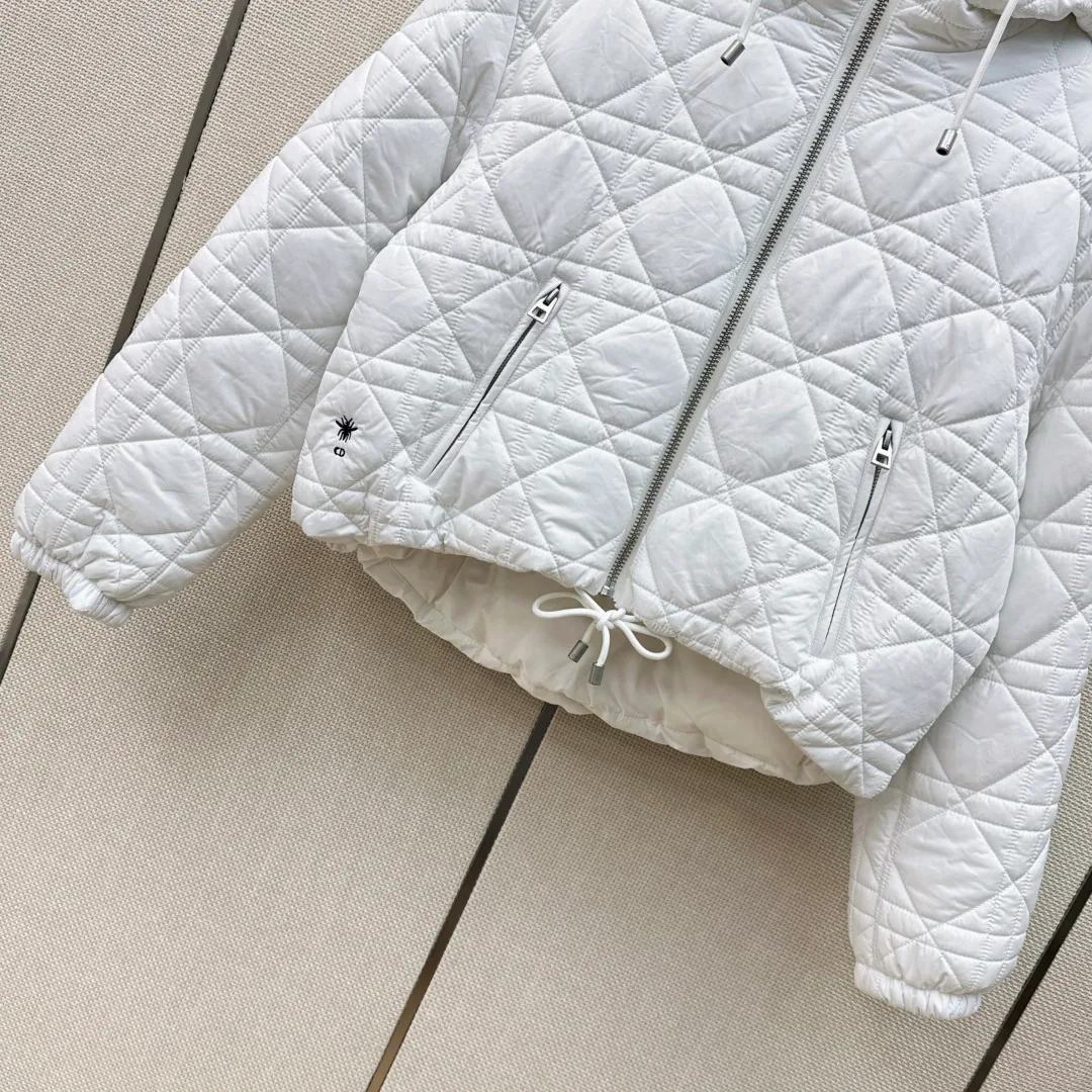 Women's Jackets And Down Jackets CHRISTIAN DIOR 18093844