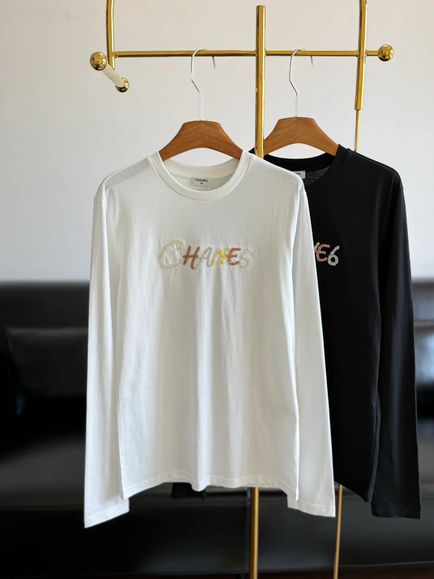 Women's T-Shirts CHANEL 17462497