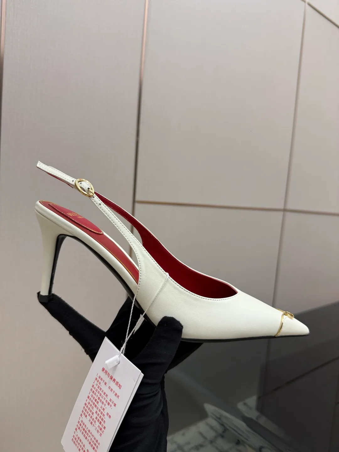 Women's Heels VALENTINO 18025153