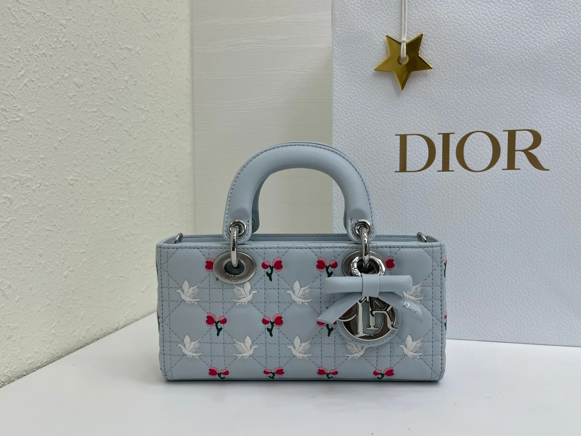 Women's Classic Handbags CHRISTIAN DIOR 17407049