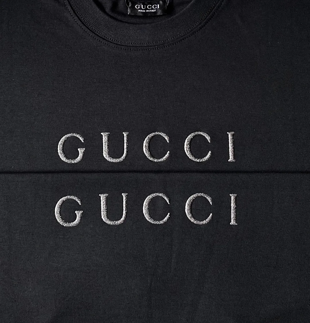 Men's T-Shirts GUCCI 18369012