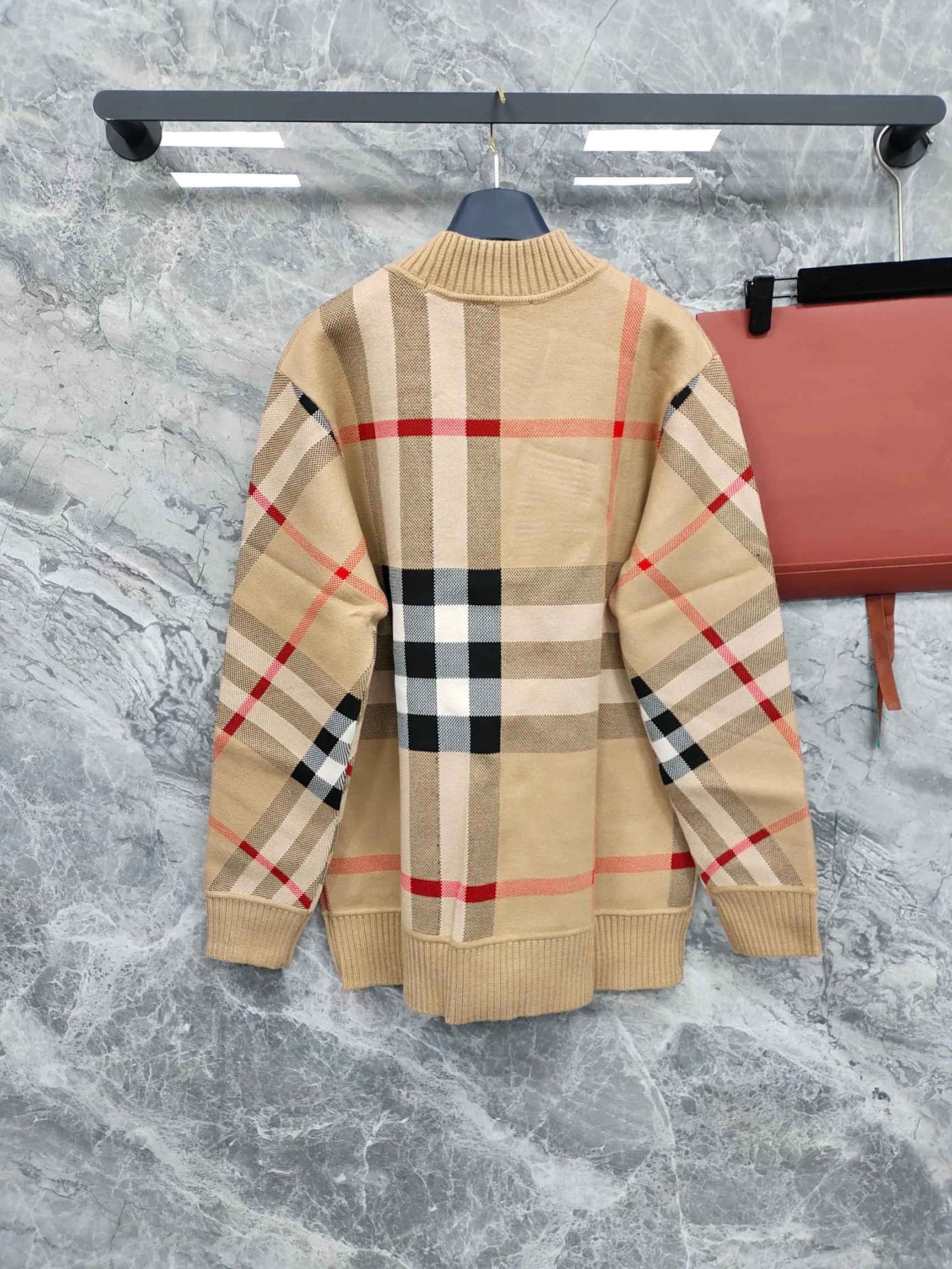 Women's Jumpers And Sweaters BURBERRY 18468051