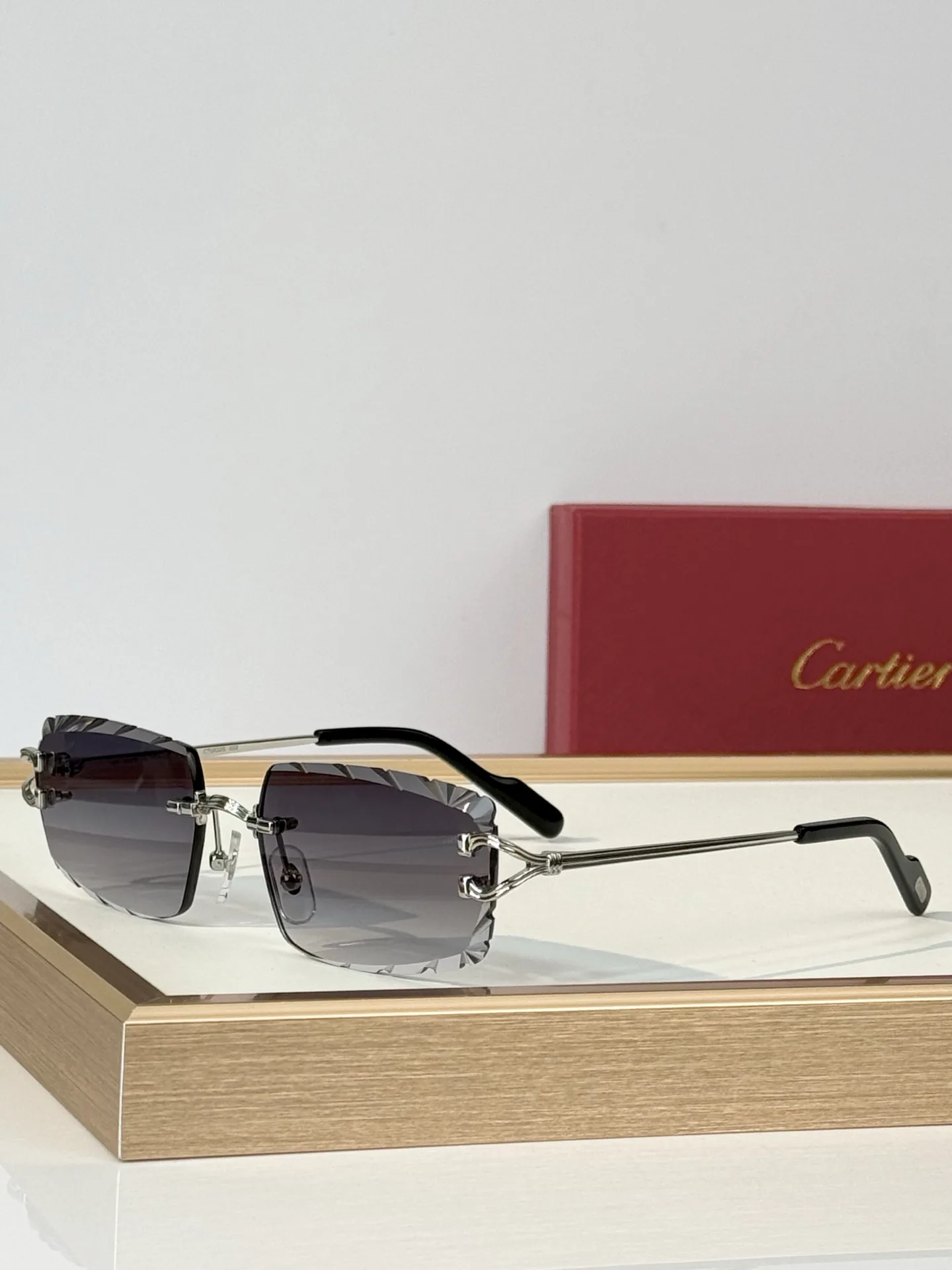 Glasses CARTIER 18117884