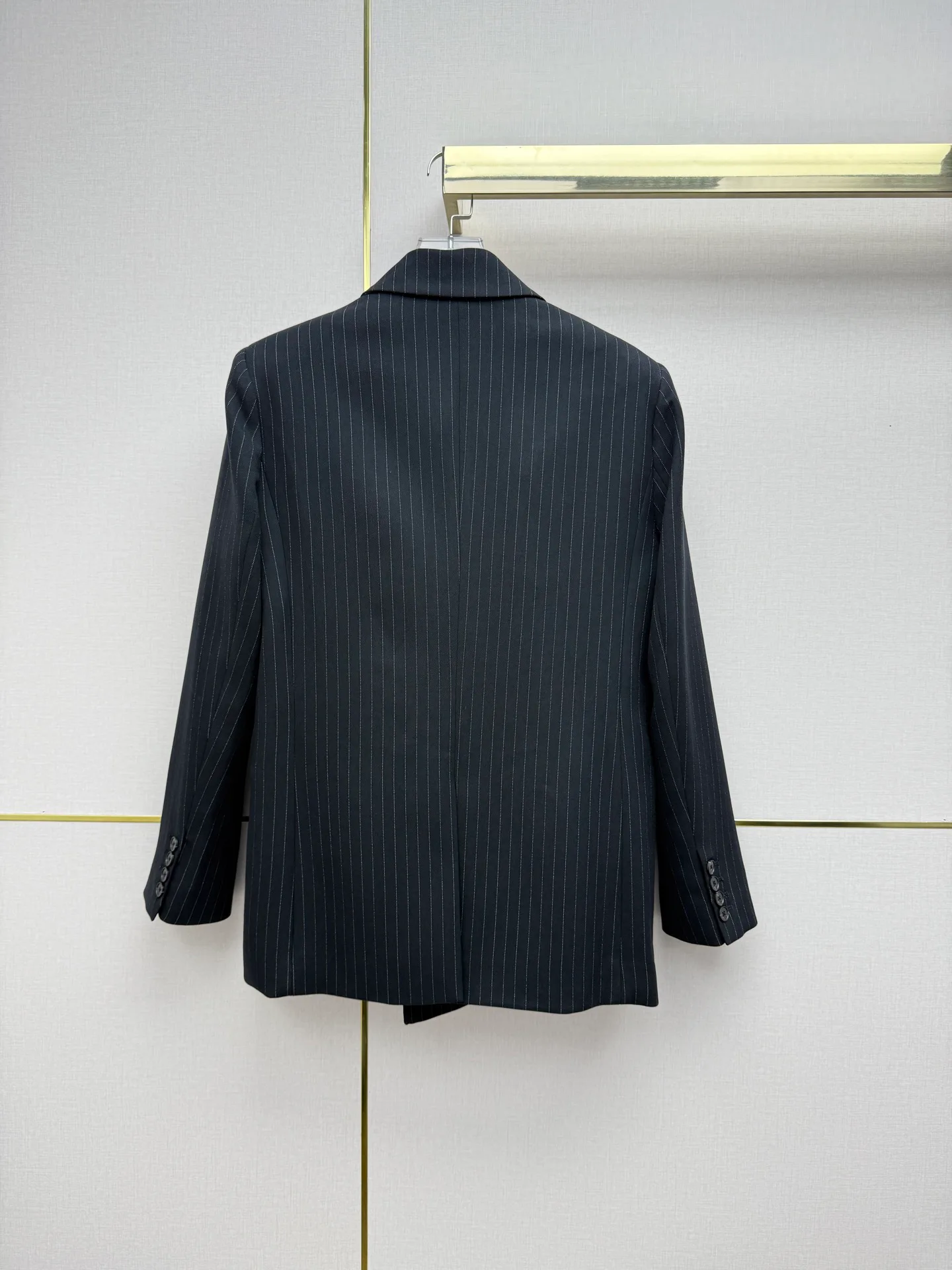 Women's Blazers SAINT LAURENT 18249130