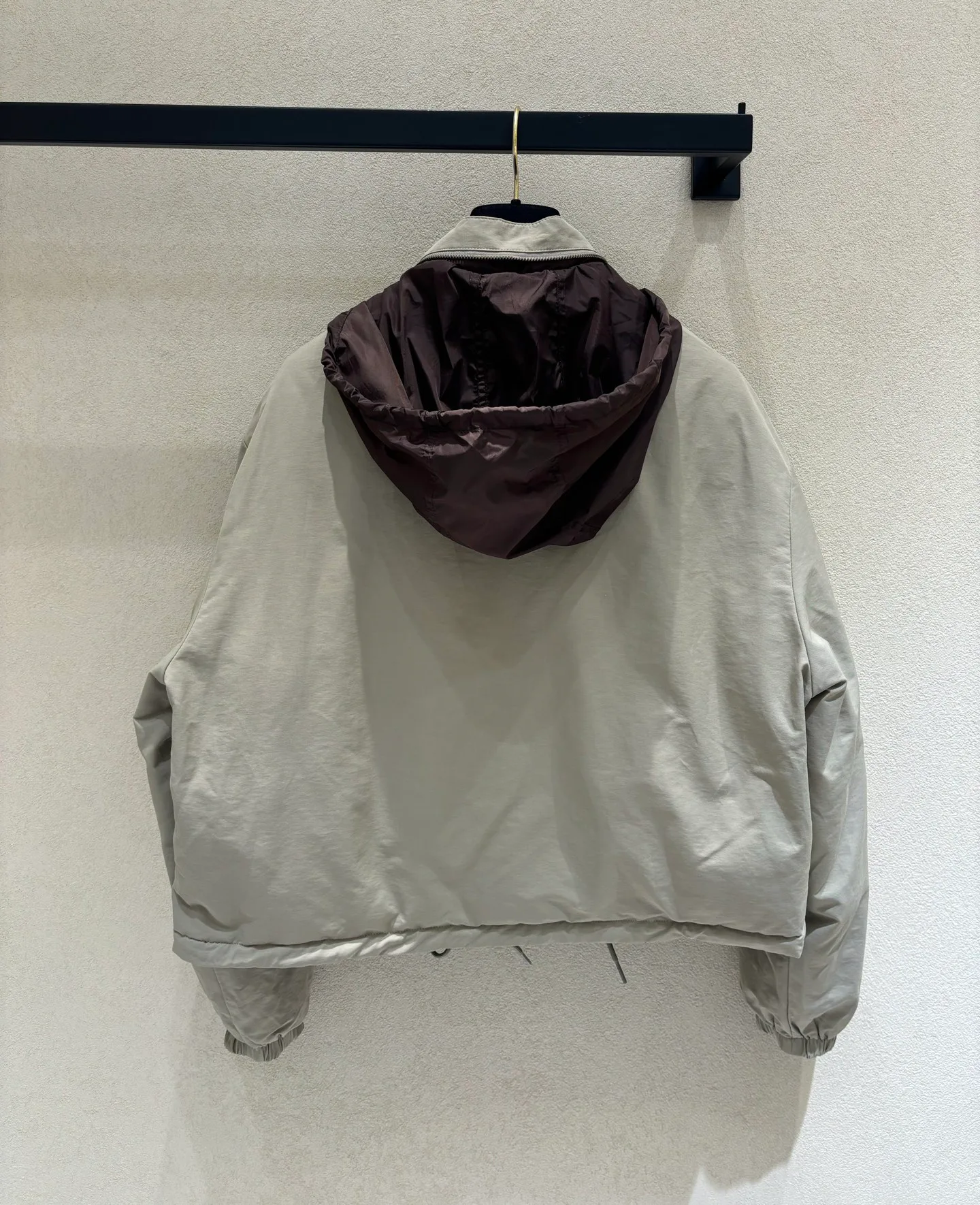 Women's Jackets And Down Jackets PRADA 18374109