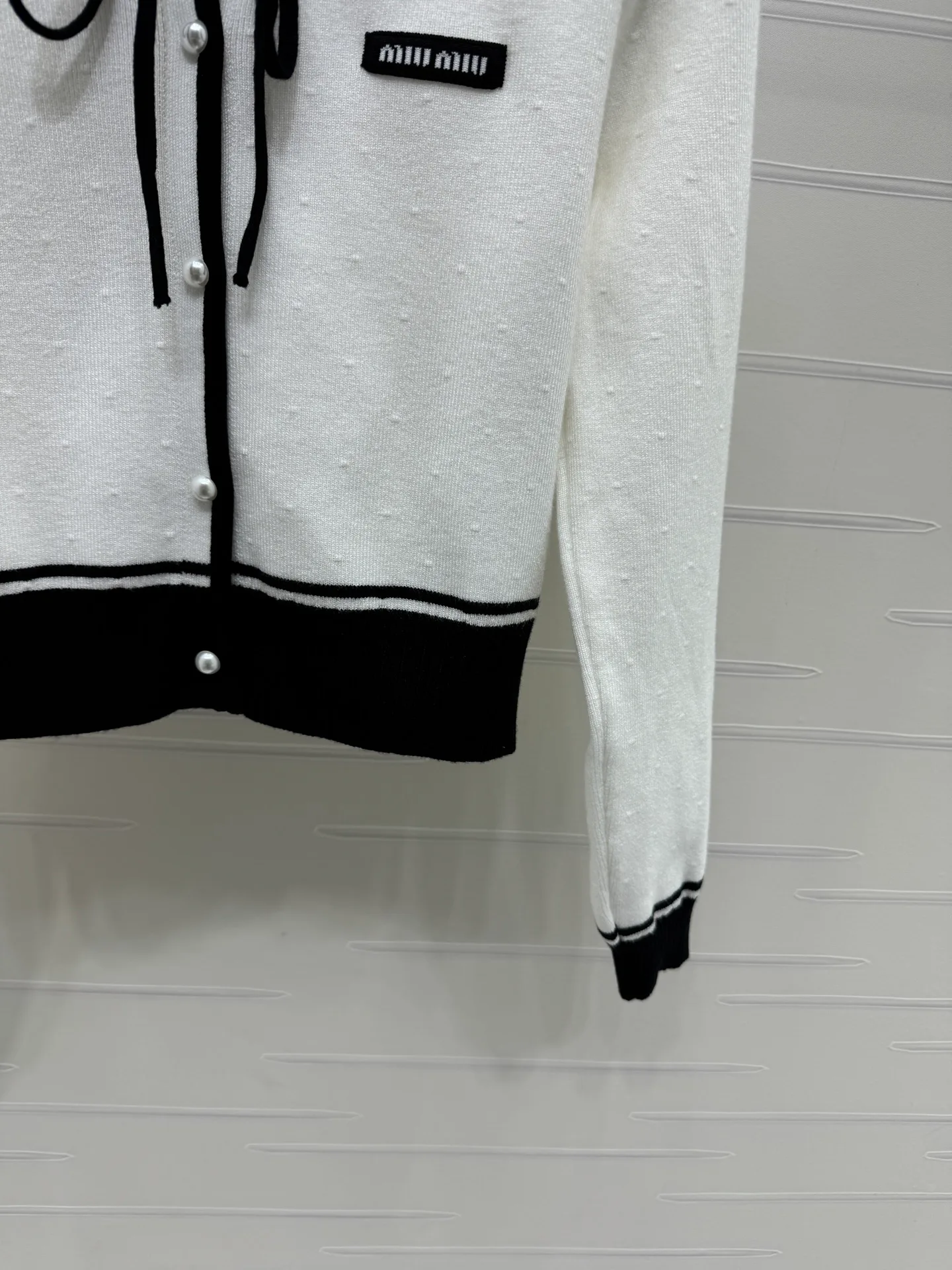 Women's Jumpers And Sweaters MIU MIU 18038345