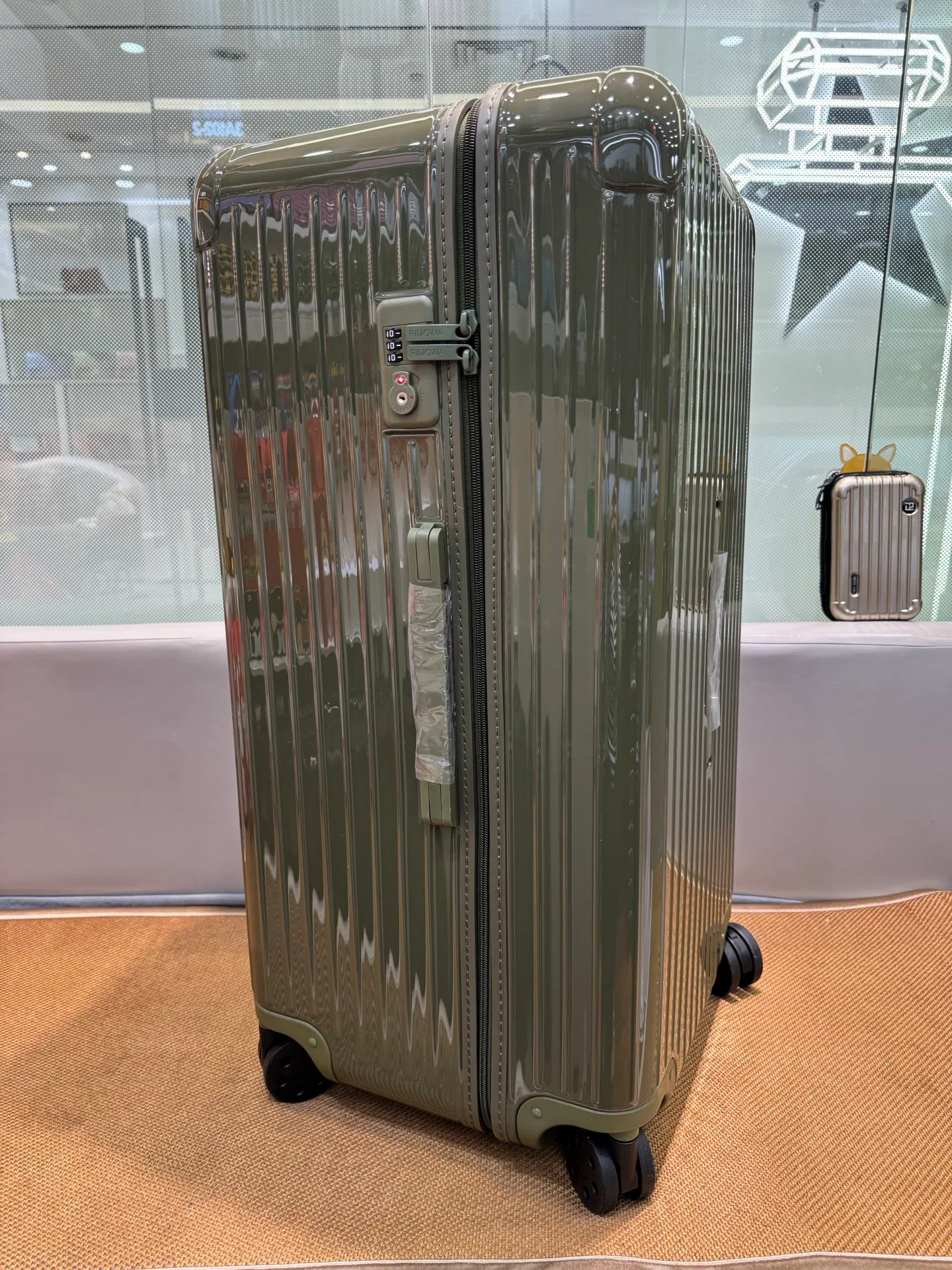 Suitcases RIMOWA 17803828