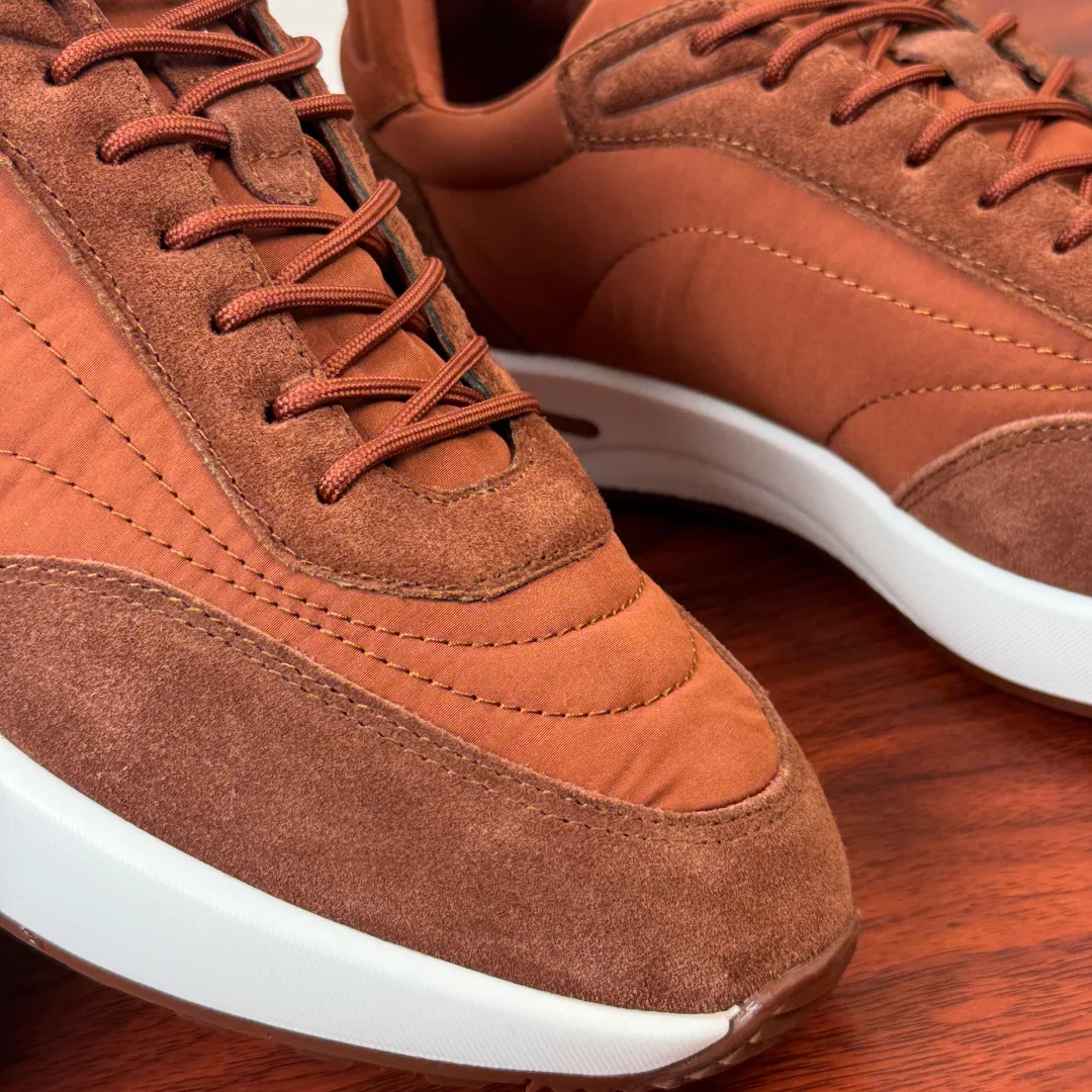 Men's Sneakers LORO PIANA 17227932
