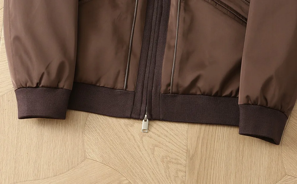 Men's Jackets And Down Jackets BRIONI 18464163
