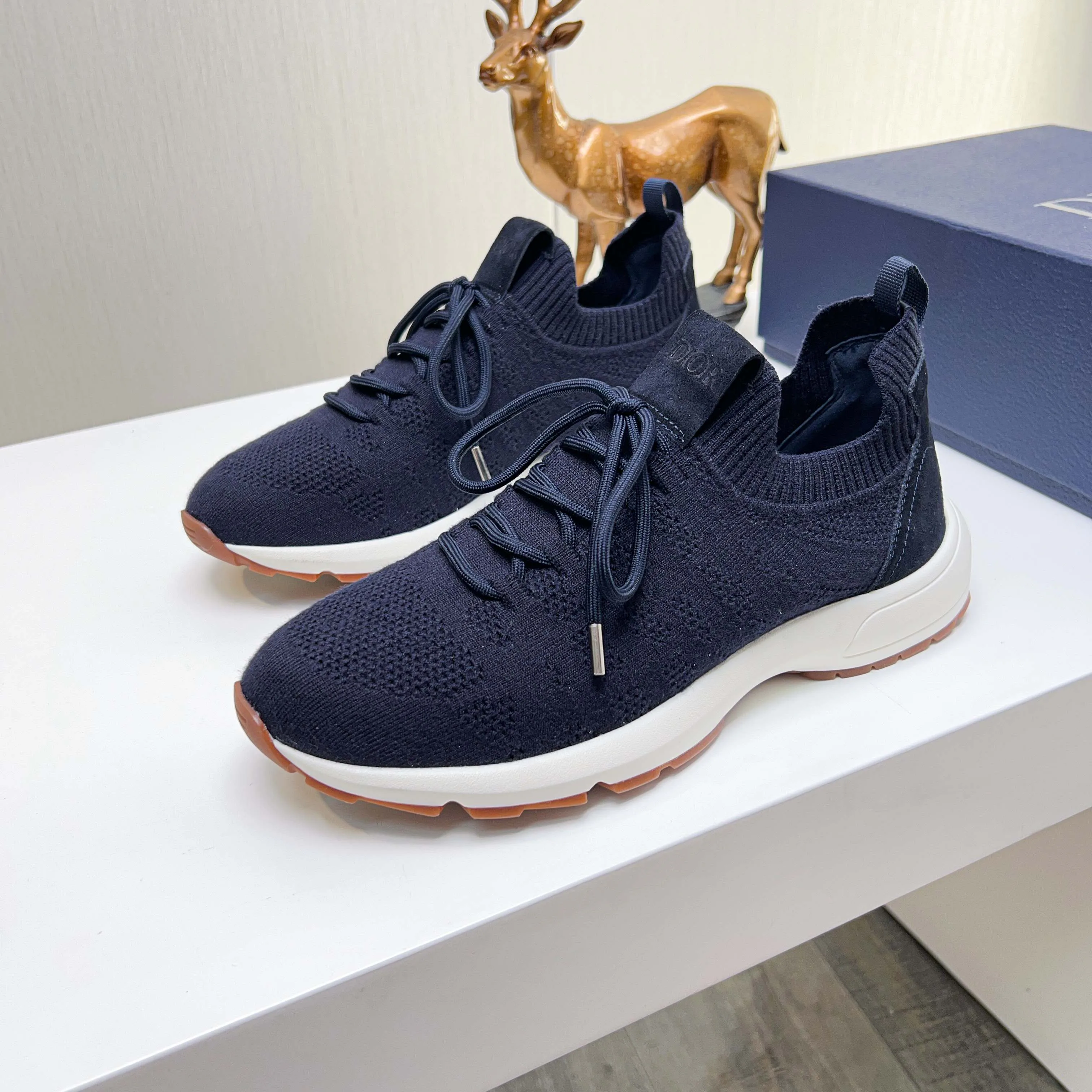 Women's Sneakers CHRISTIAN DIOR 17286826