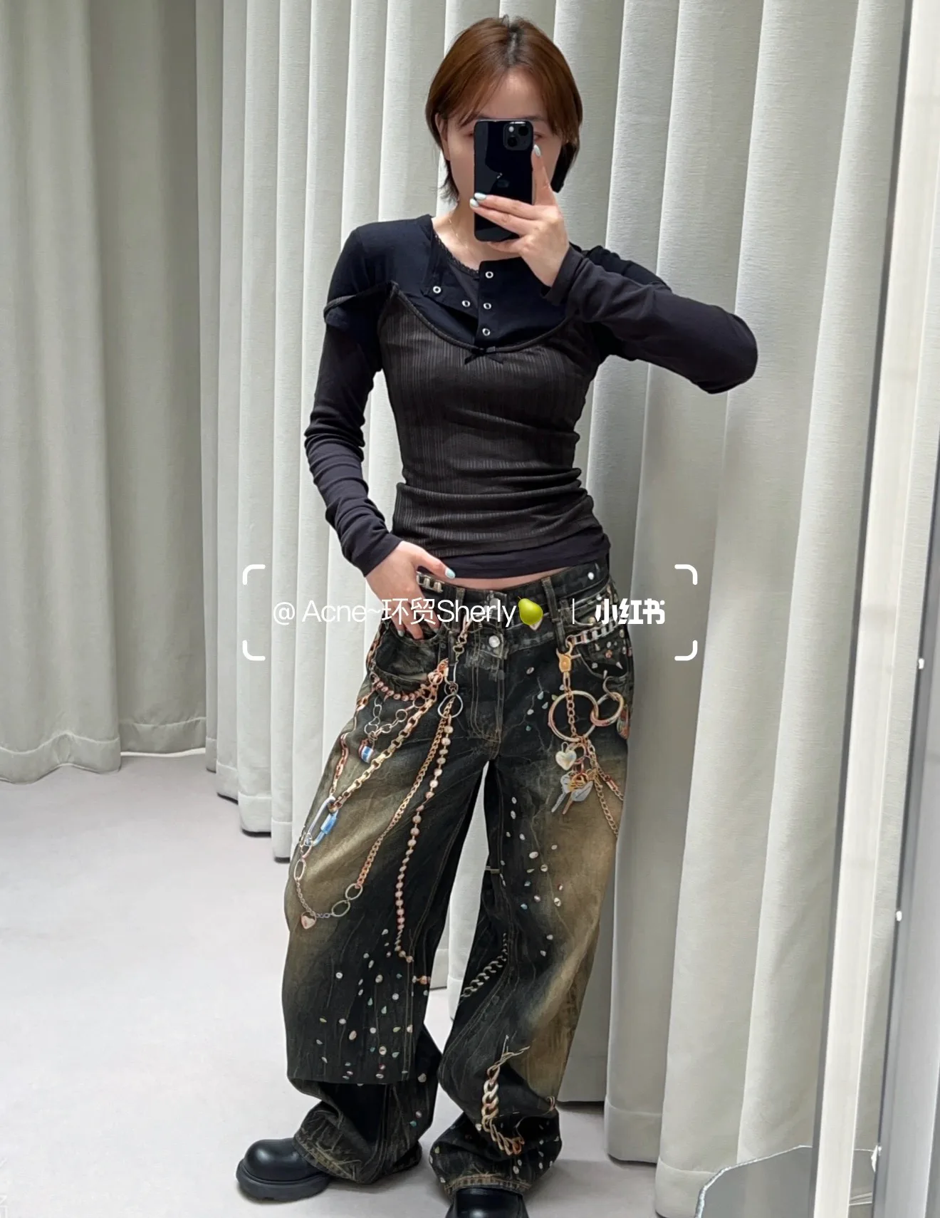Women's Jumpers And Sweaters ACNE STUDIOS 17606598