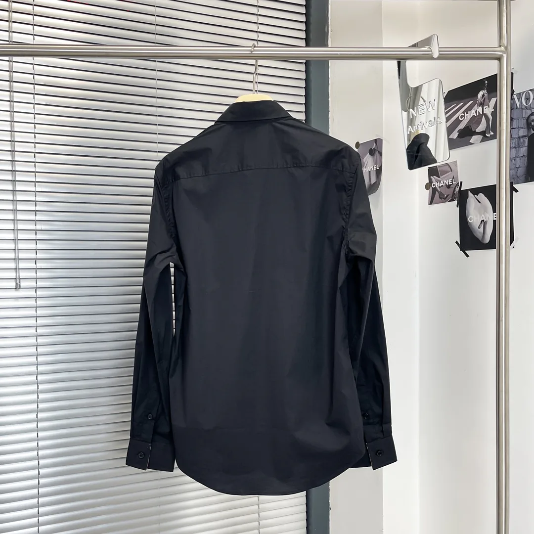 Men's Shirts BURBERRY 17524275