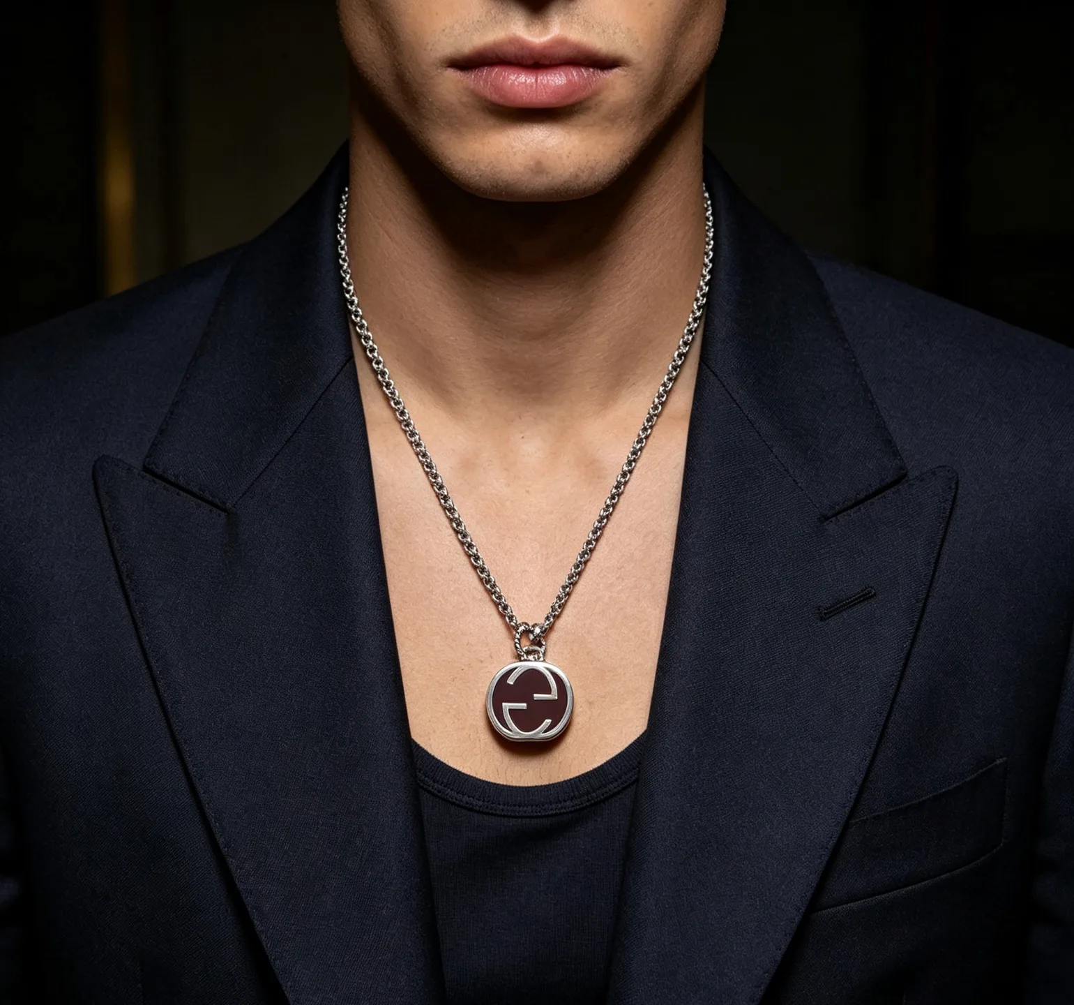 Jewelry GUCCI 17524419