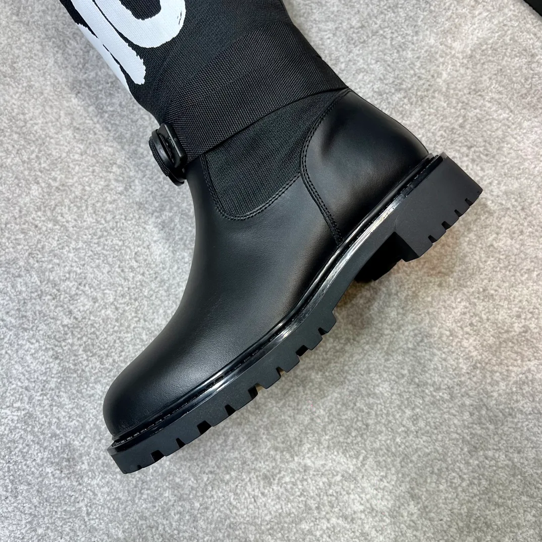 Women's Boots CHRISTIAN DIOR 18453789