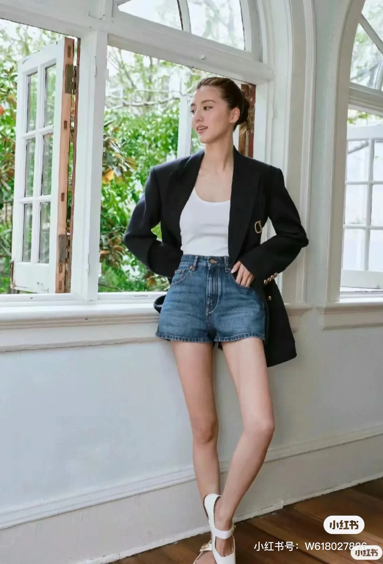Women's Blazers VALENTINO 17082136