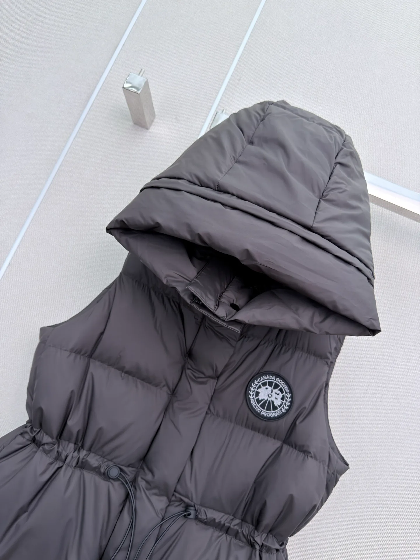 Women's Vests CANADA GOOSE 17919430