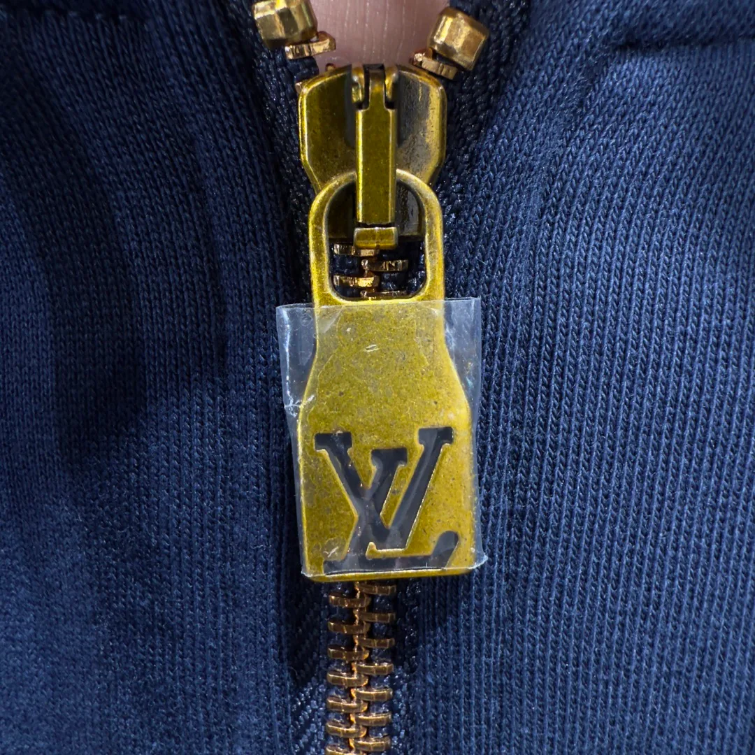 Men's Sweatshirts And Hoodies LOUIS VUITTON 17967163