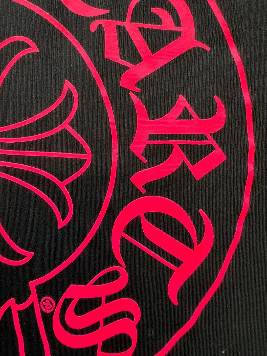 Women's T-Shirts CHROME HEARTS 17768992