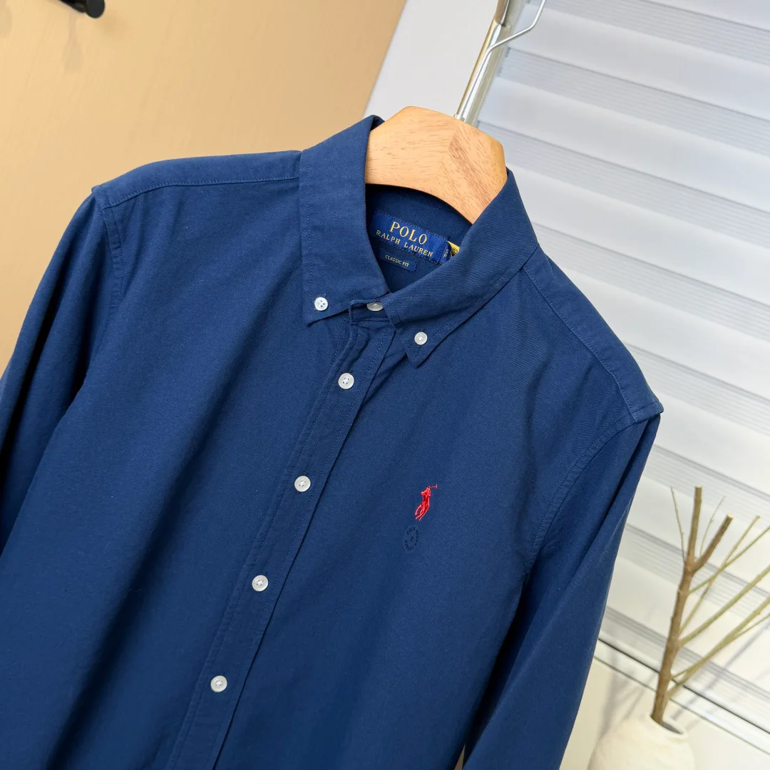 Women's Shirts RALPH LAUREN 18052448