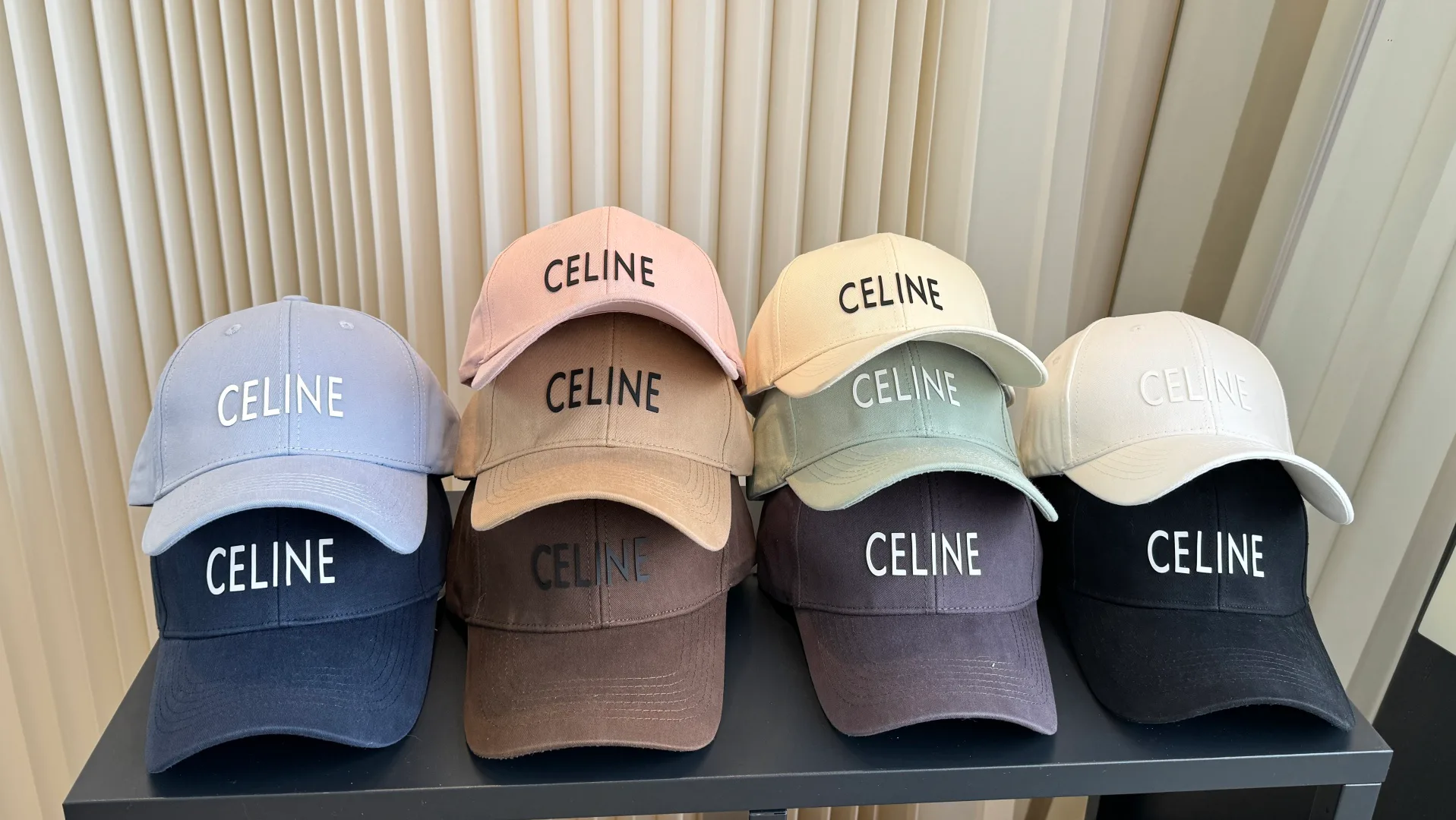 Hats CELINE 17515179
