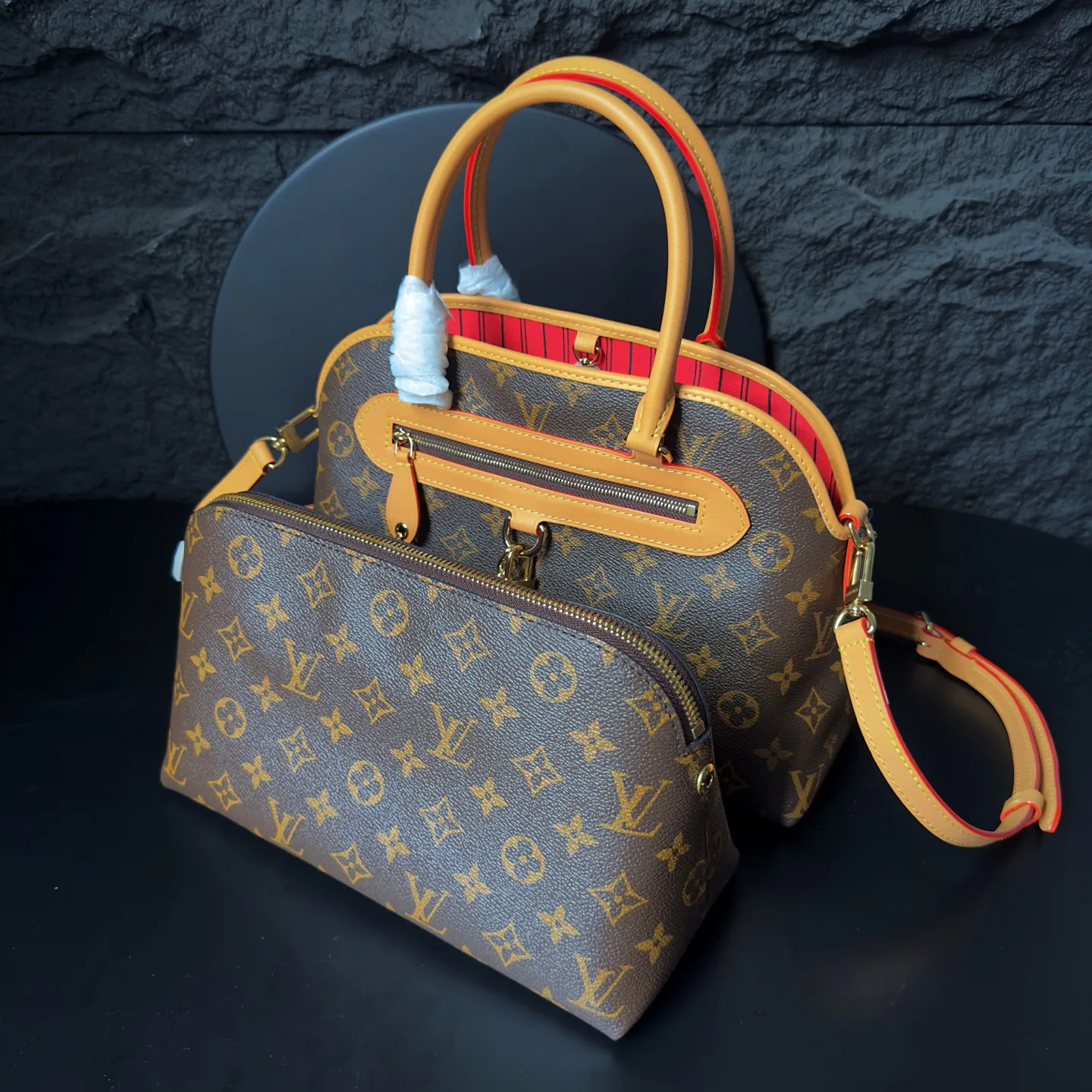 Women's Classic Handbags LOUIS VUITTON 17864860