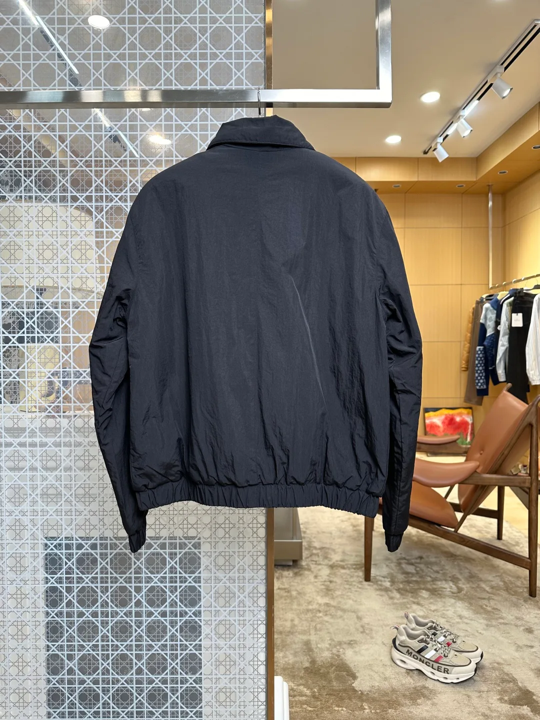 Men's Jackets And Down Jackets AMI PARIS 18260890