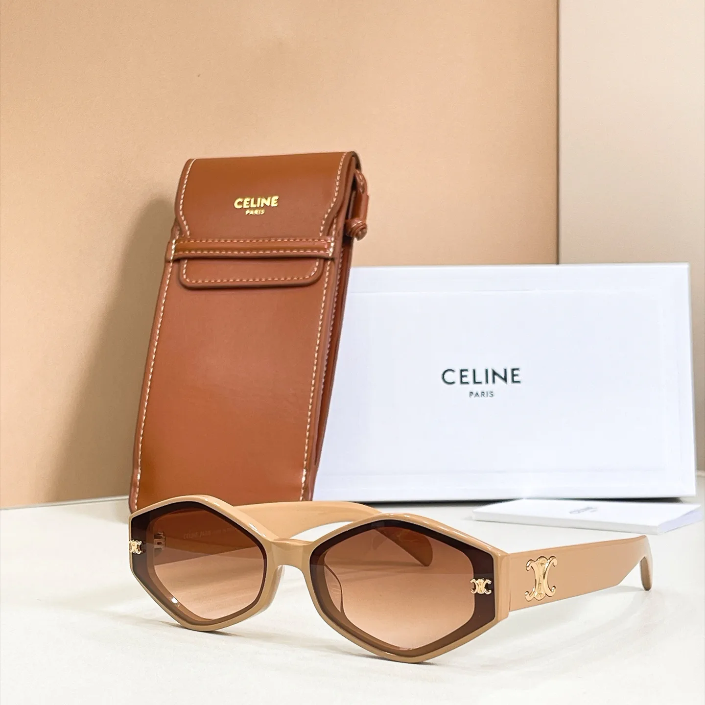 Glasses CELINE 17992523