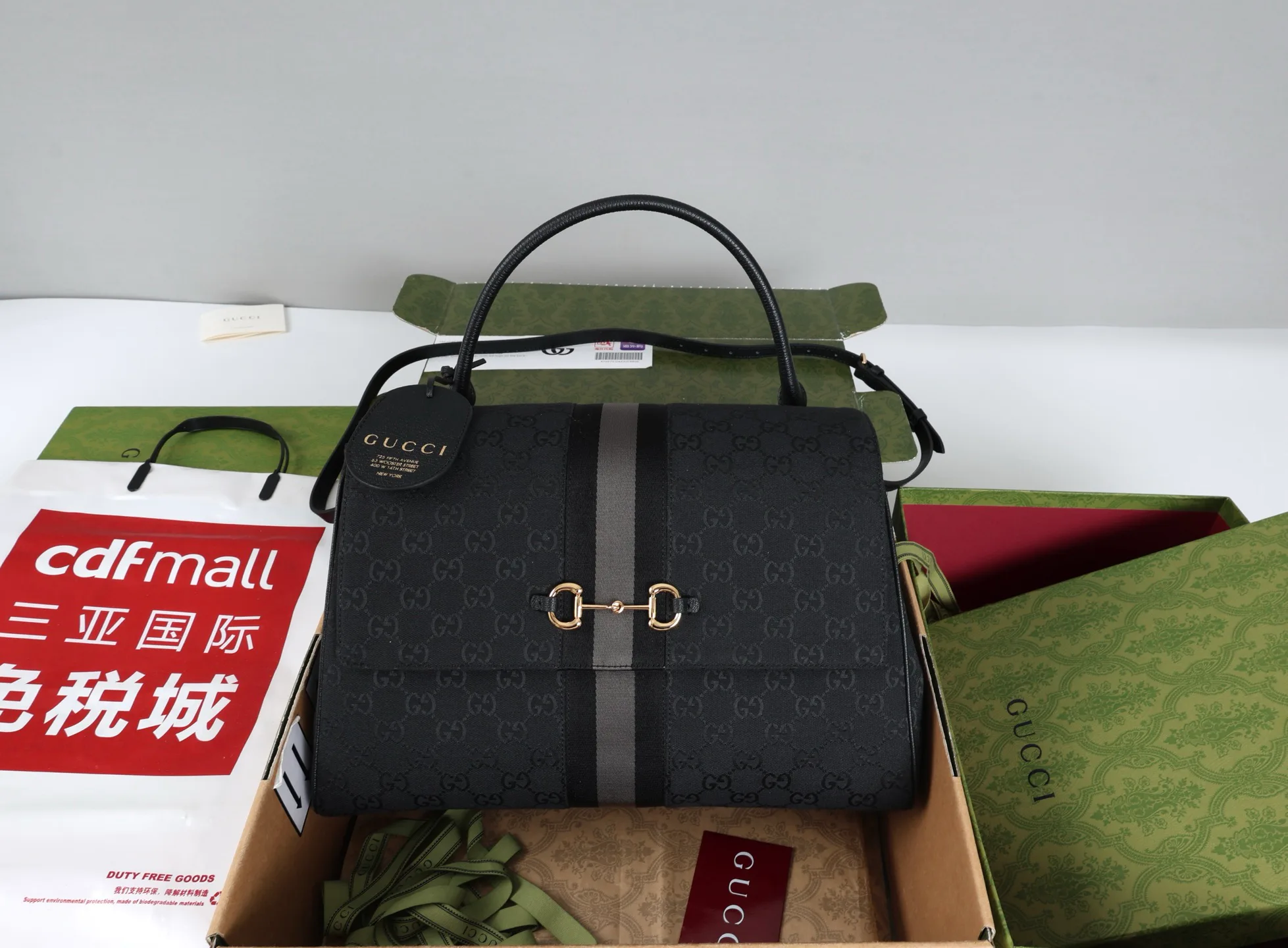Women's Classic Handbags GUCCI 18250580