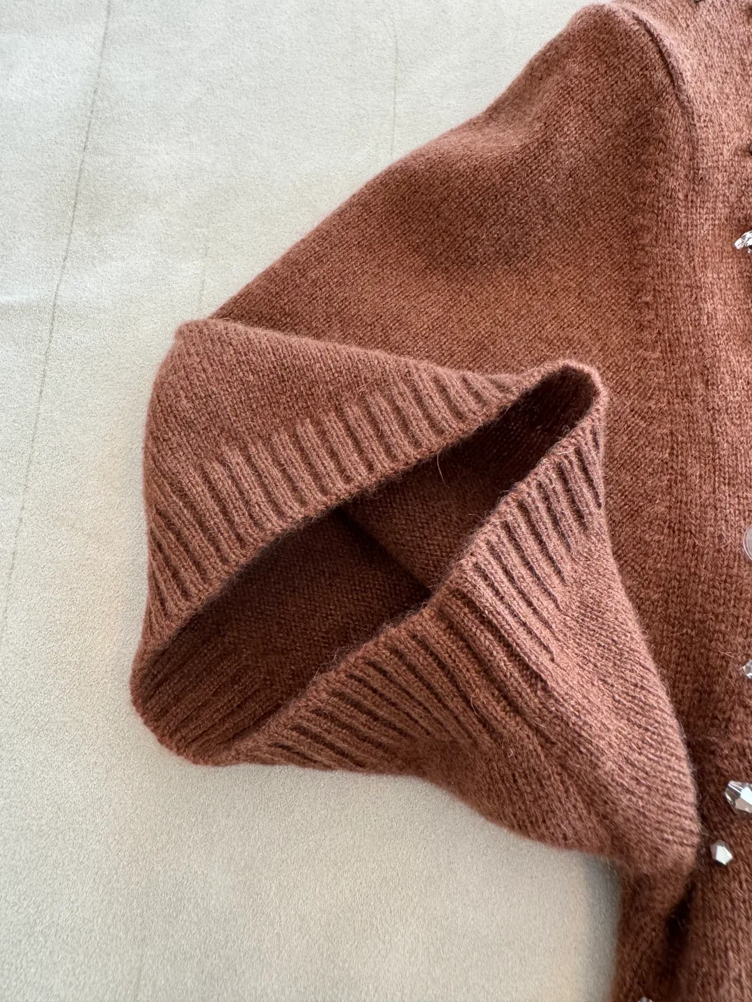 Women's Jumpers And Sweaters MIU MIU 17463174