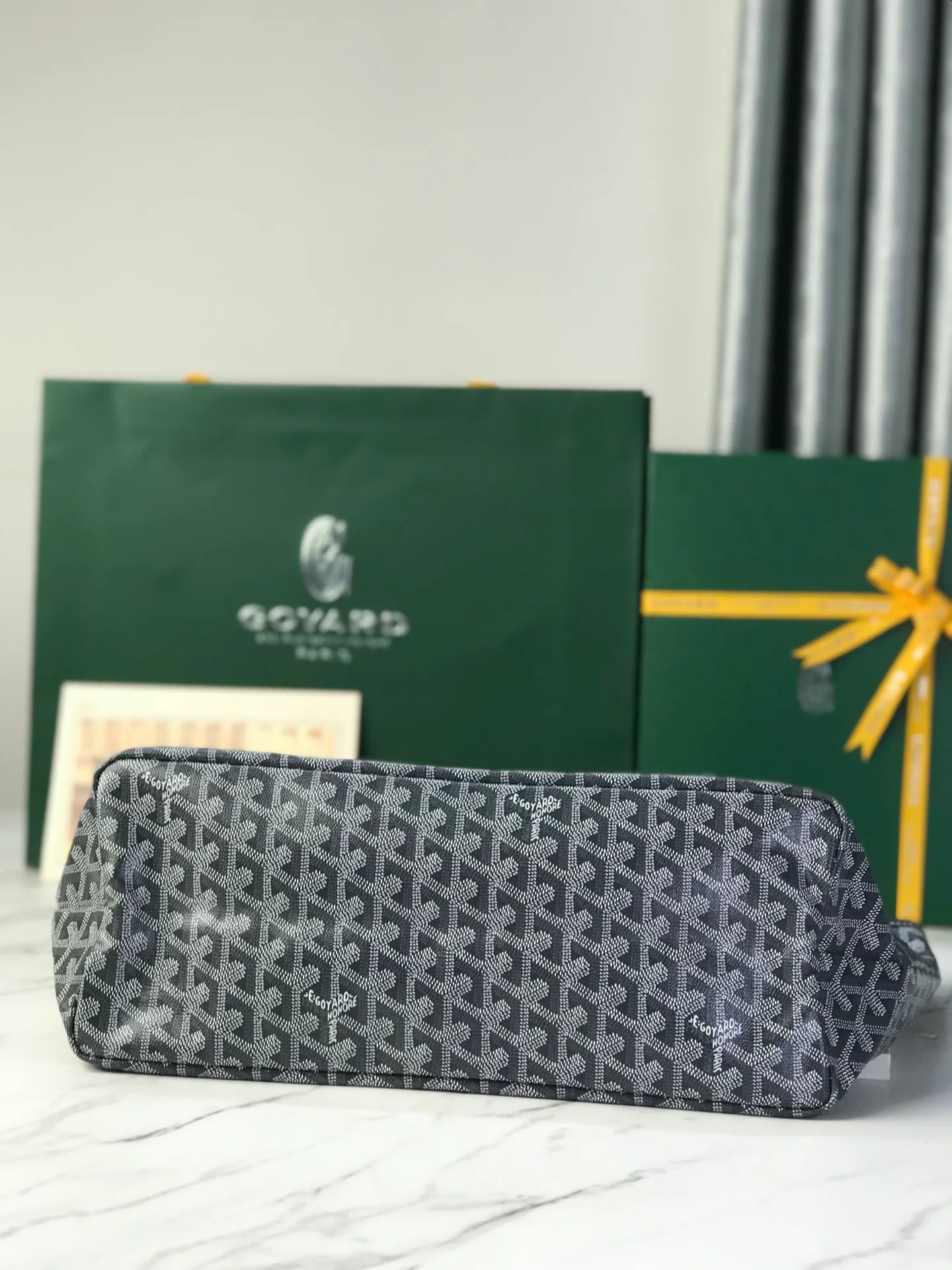 Классические Сумки Женские Goyard 18610993