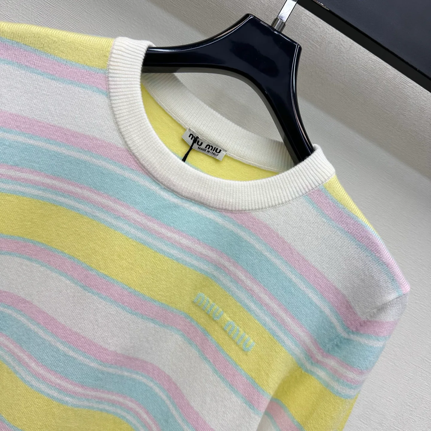 Women's Jumpers And Sweaters MIU MIU 18555731