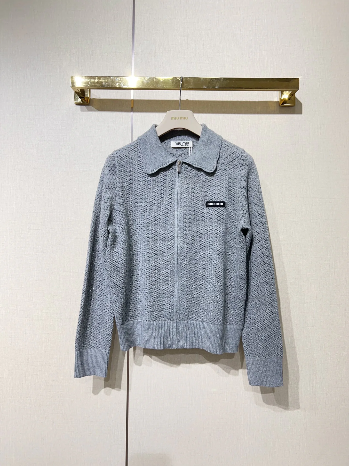 Women's Jumpers And Sweaters MIU MIU 18358771