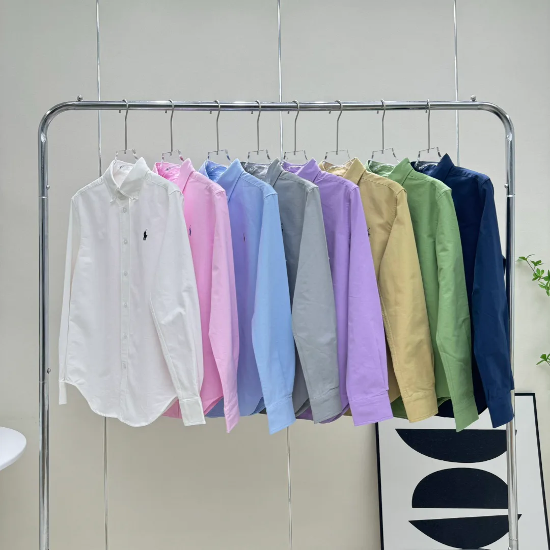 Women's Shirts RALPH LAUREN 17318295