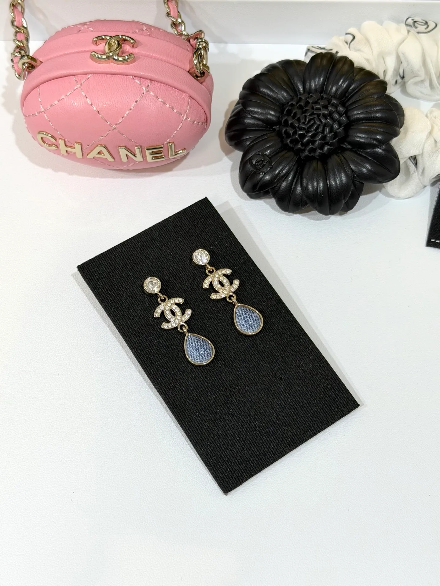 Jewelry CHANEL 18070284