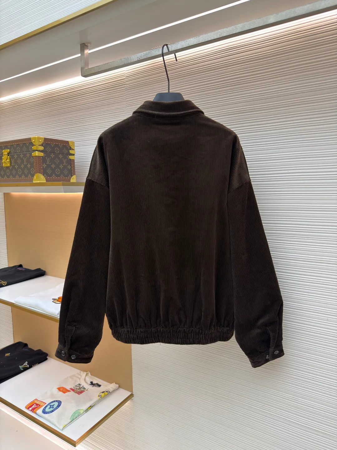Men's Jackets And Down Jackets MIU MIU 17364977