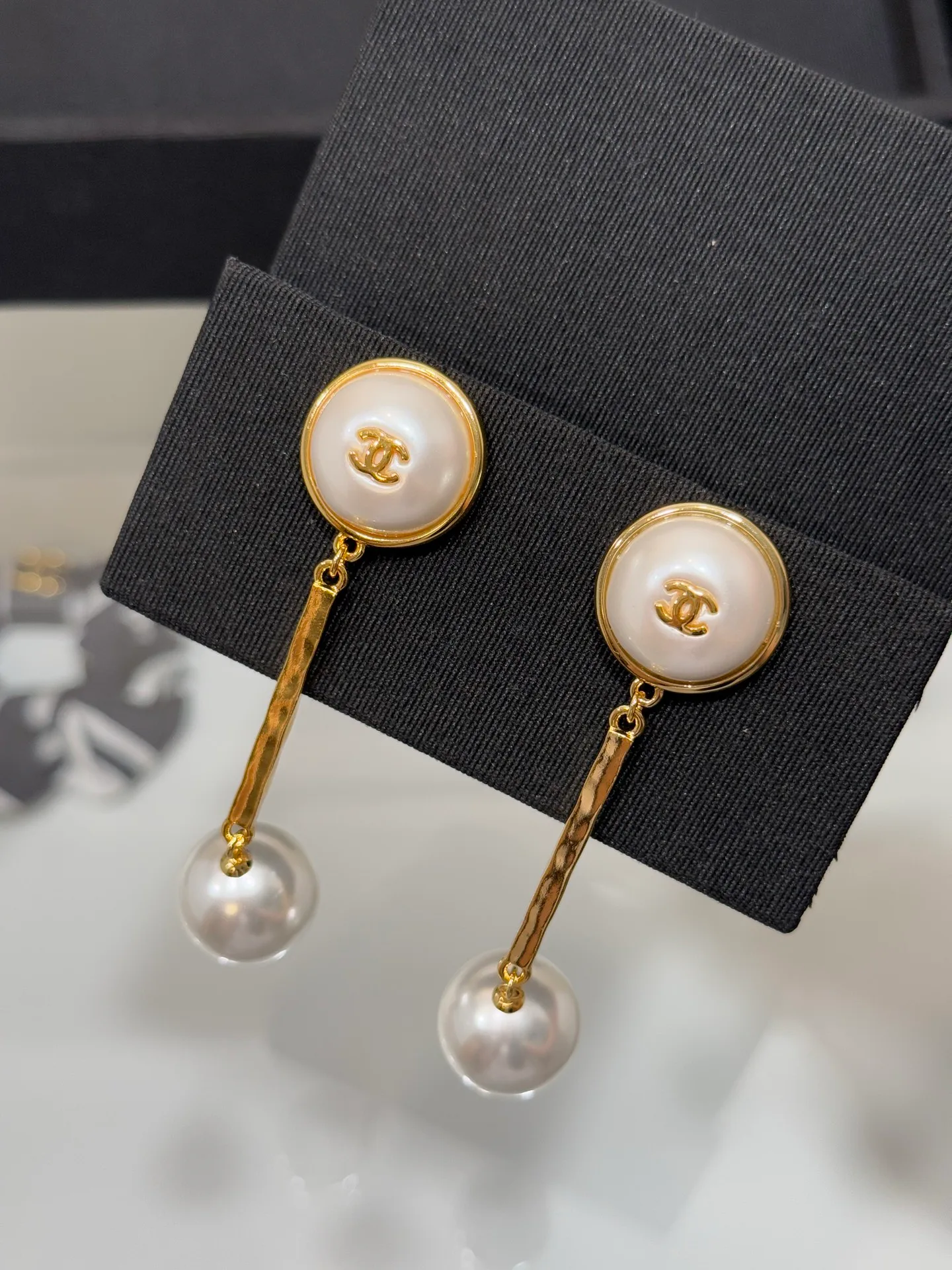 Jewelry CHANEL 17728655