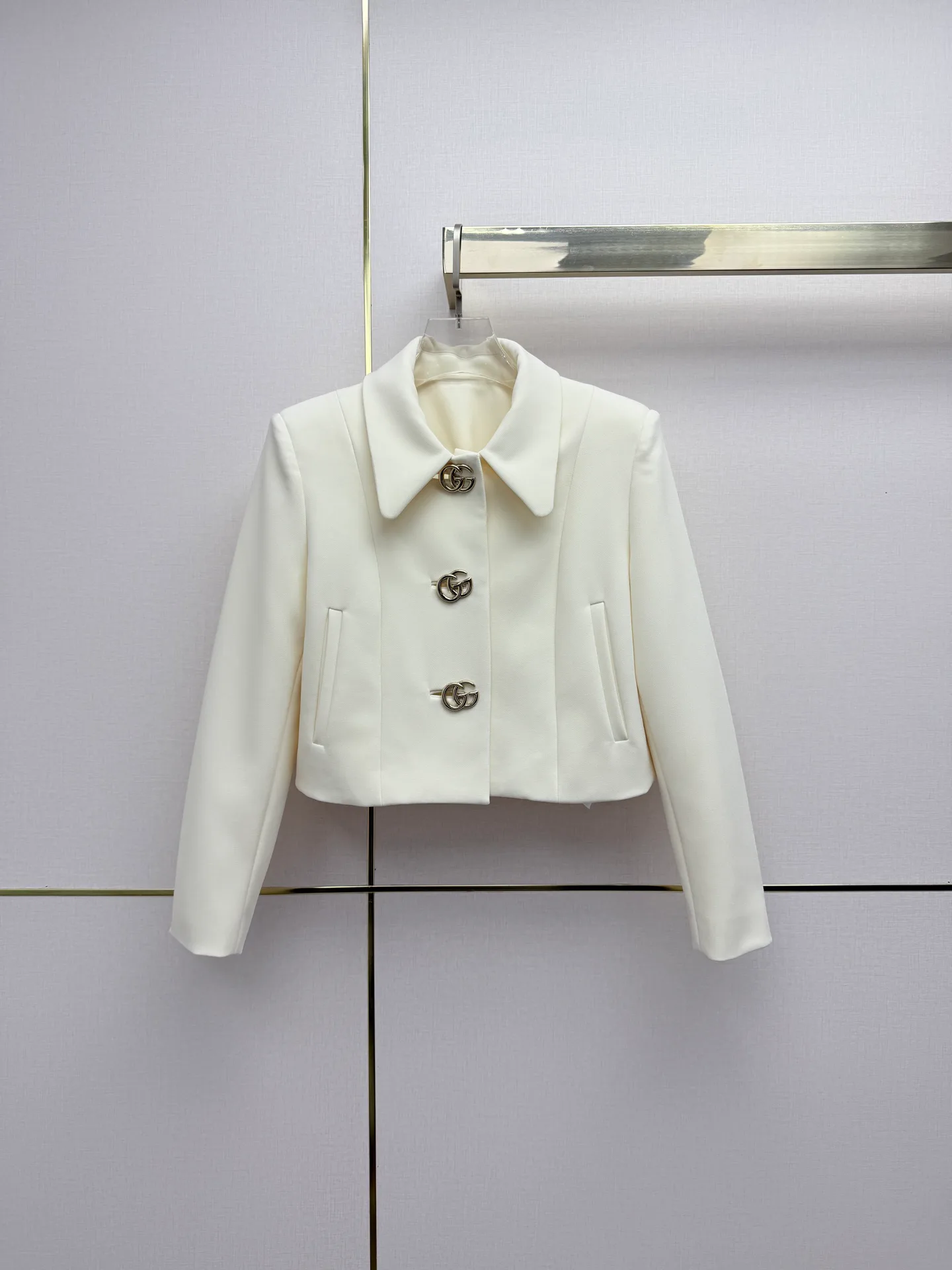 Women's Blazers GUCCI 18263175
