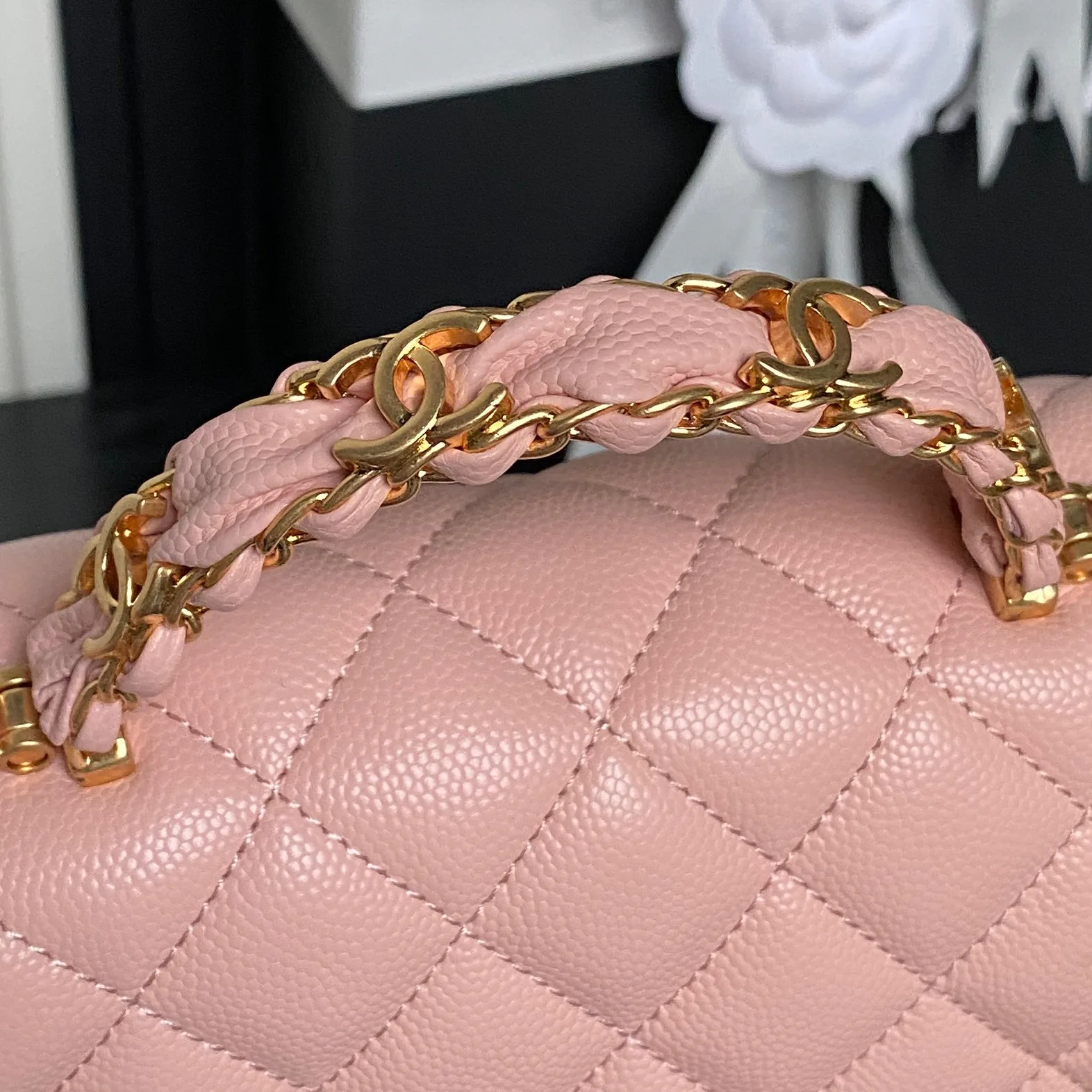 Women's Classic Handbags CHANEL 17364569