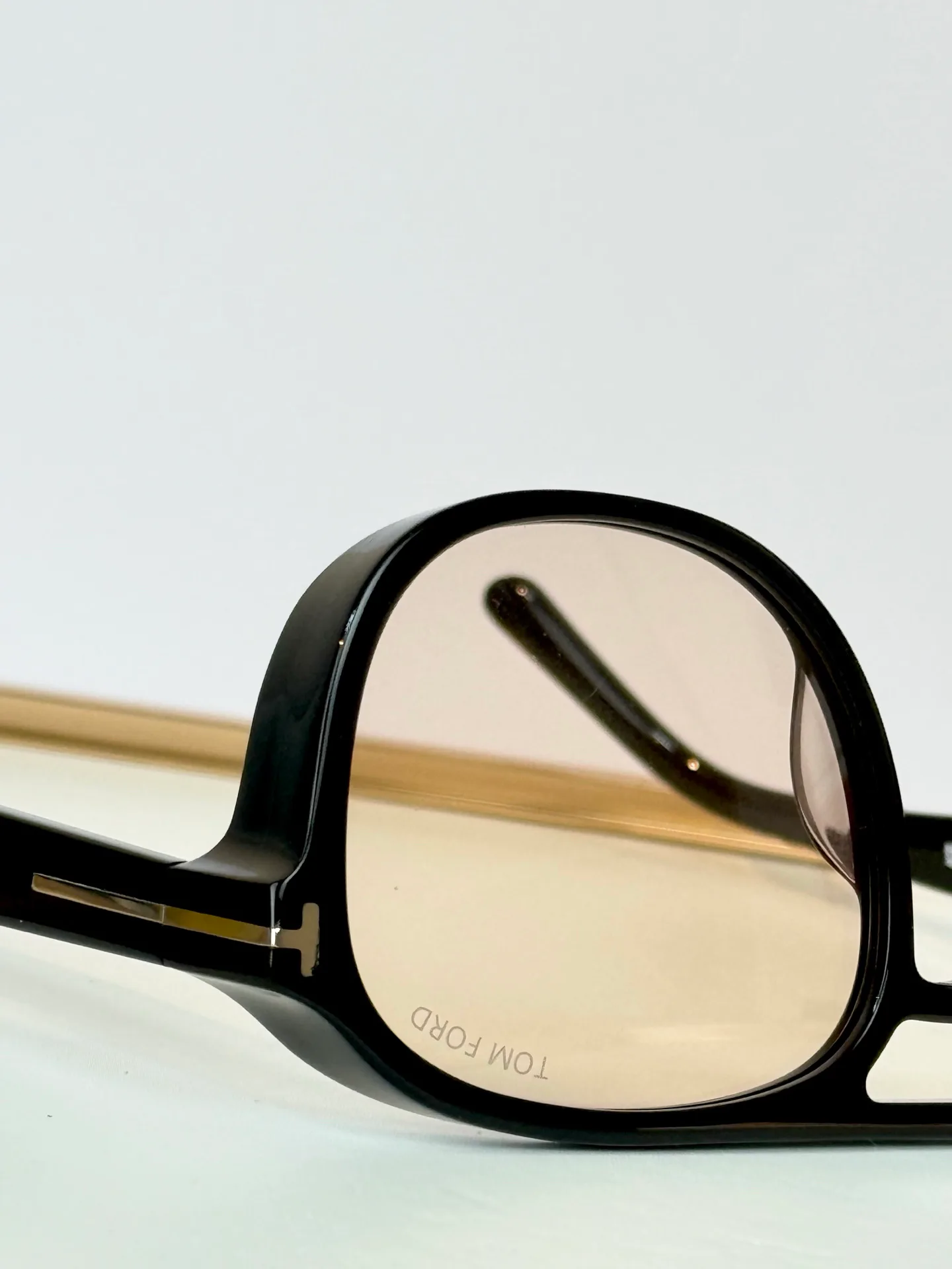 Glasses TOM FORD 17821690