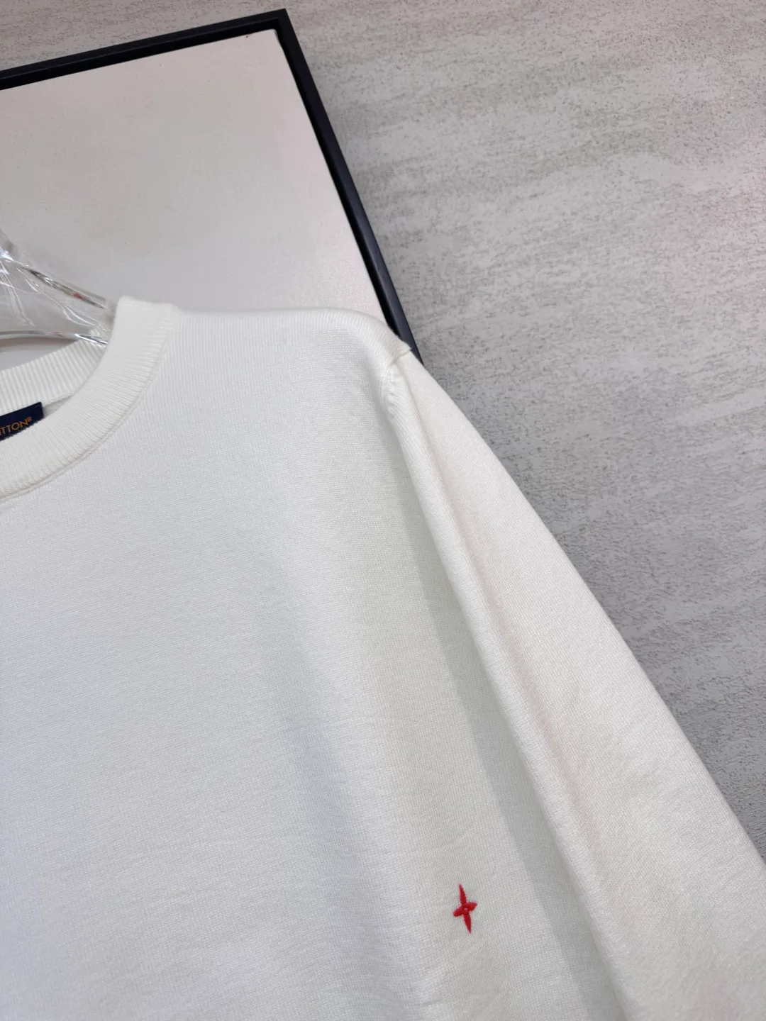 Men's Jumpers And Sweaters LOUIS VUITTON 18178644