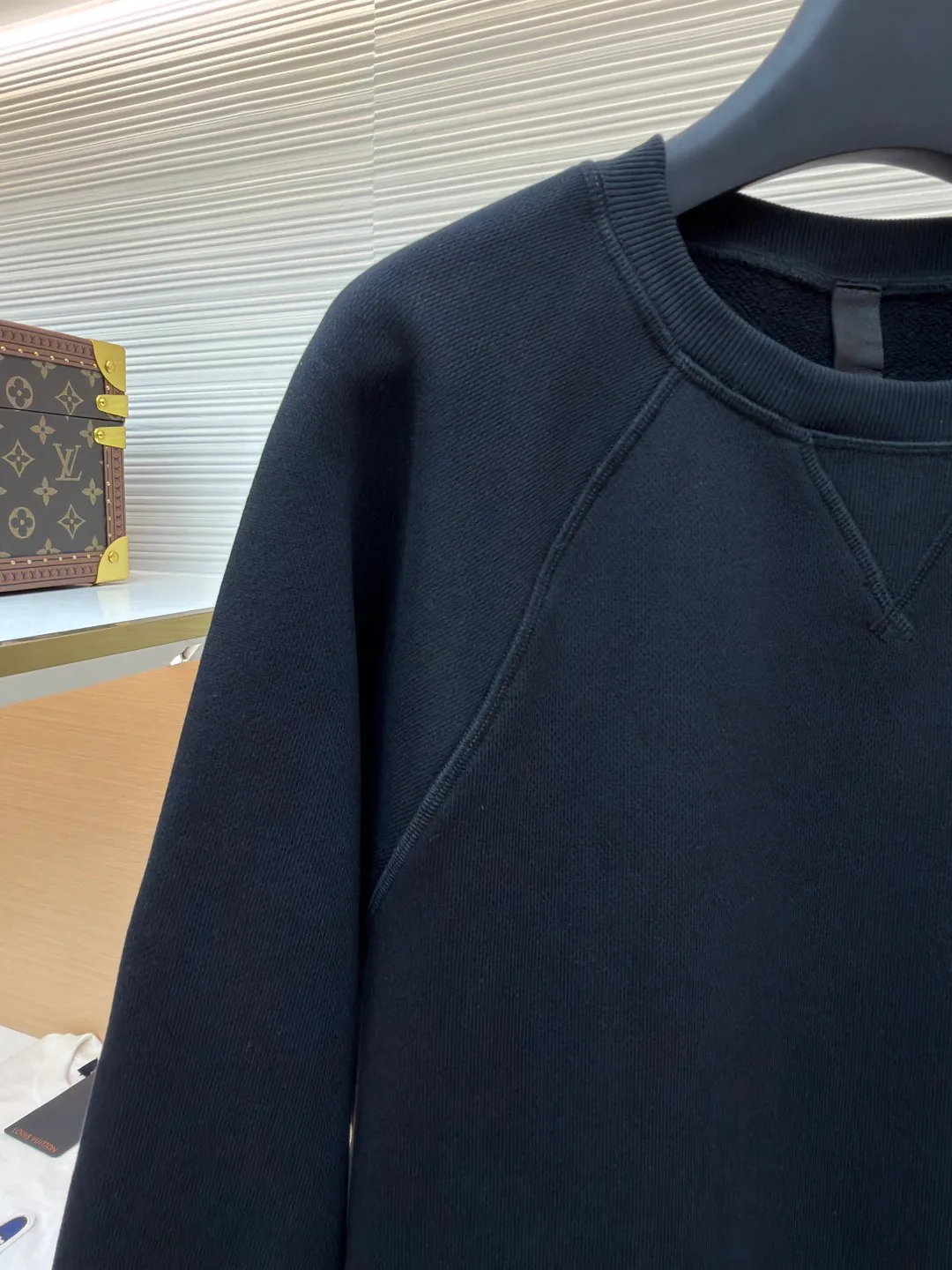 Men's Sweatshirts And Hoodies CHROME HEARTS 18261012