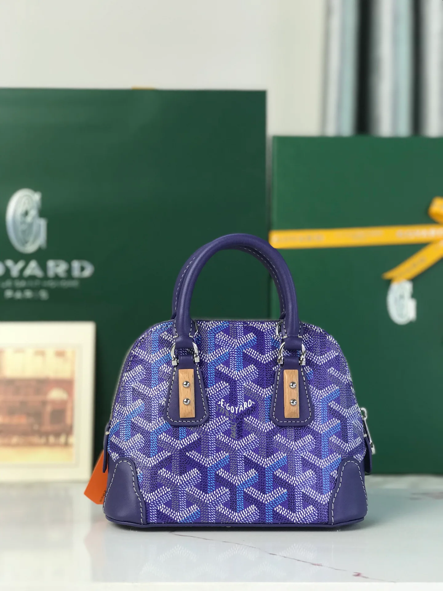 Women's Classic Handbags GOYARD 17498610