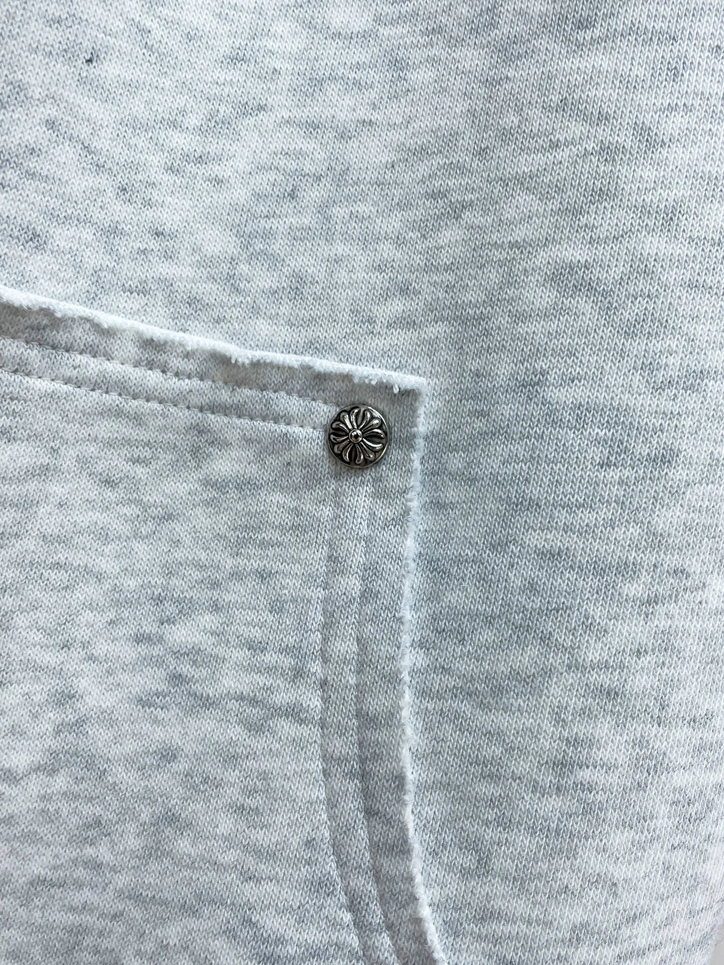 Men's Trousers CHROME HEARTS 18499596