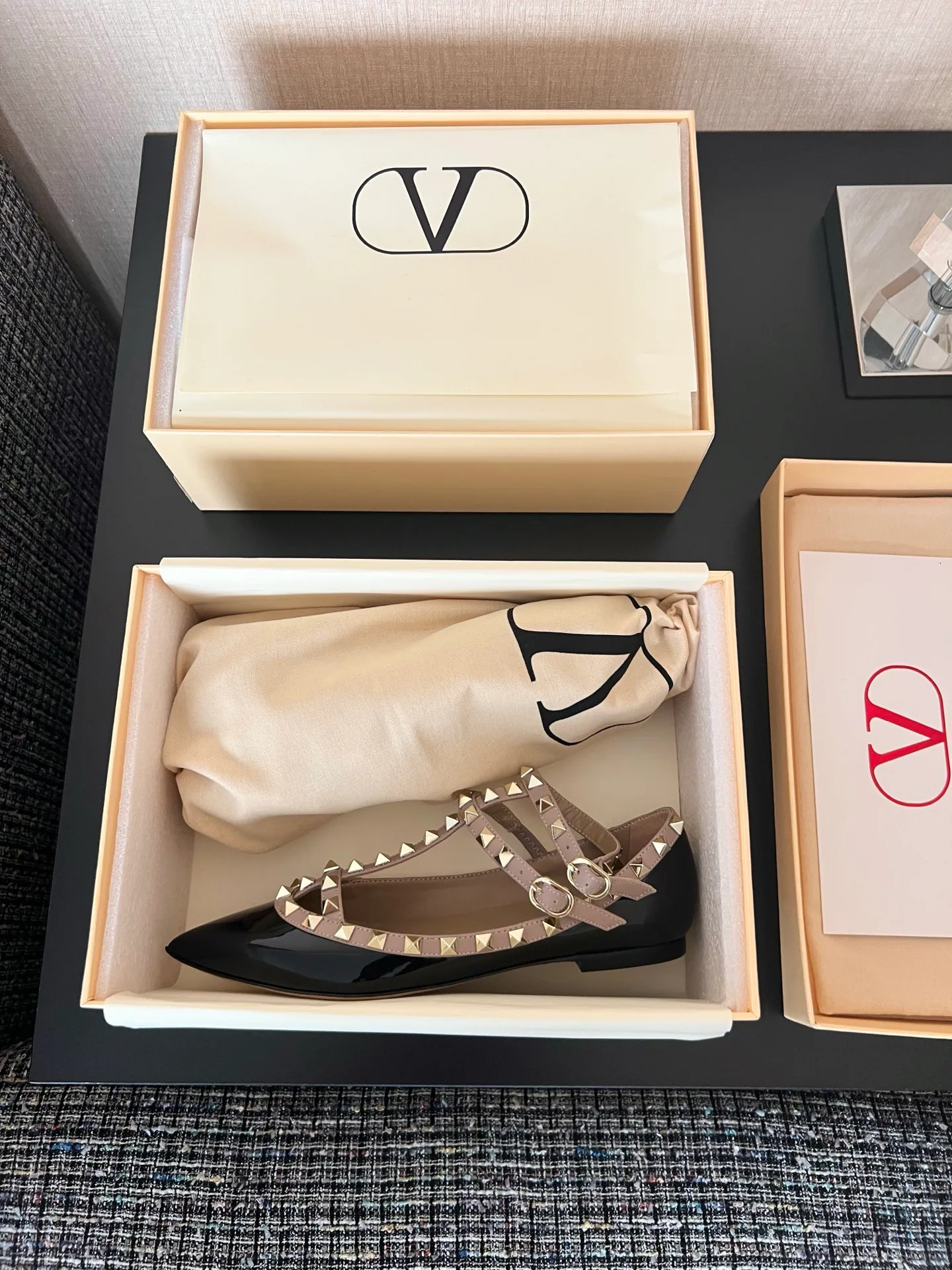 Women's Heels VALENTINO 17480227
