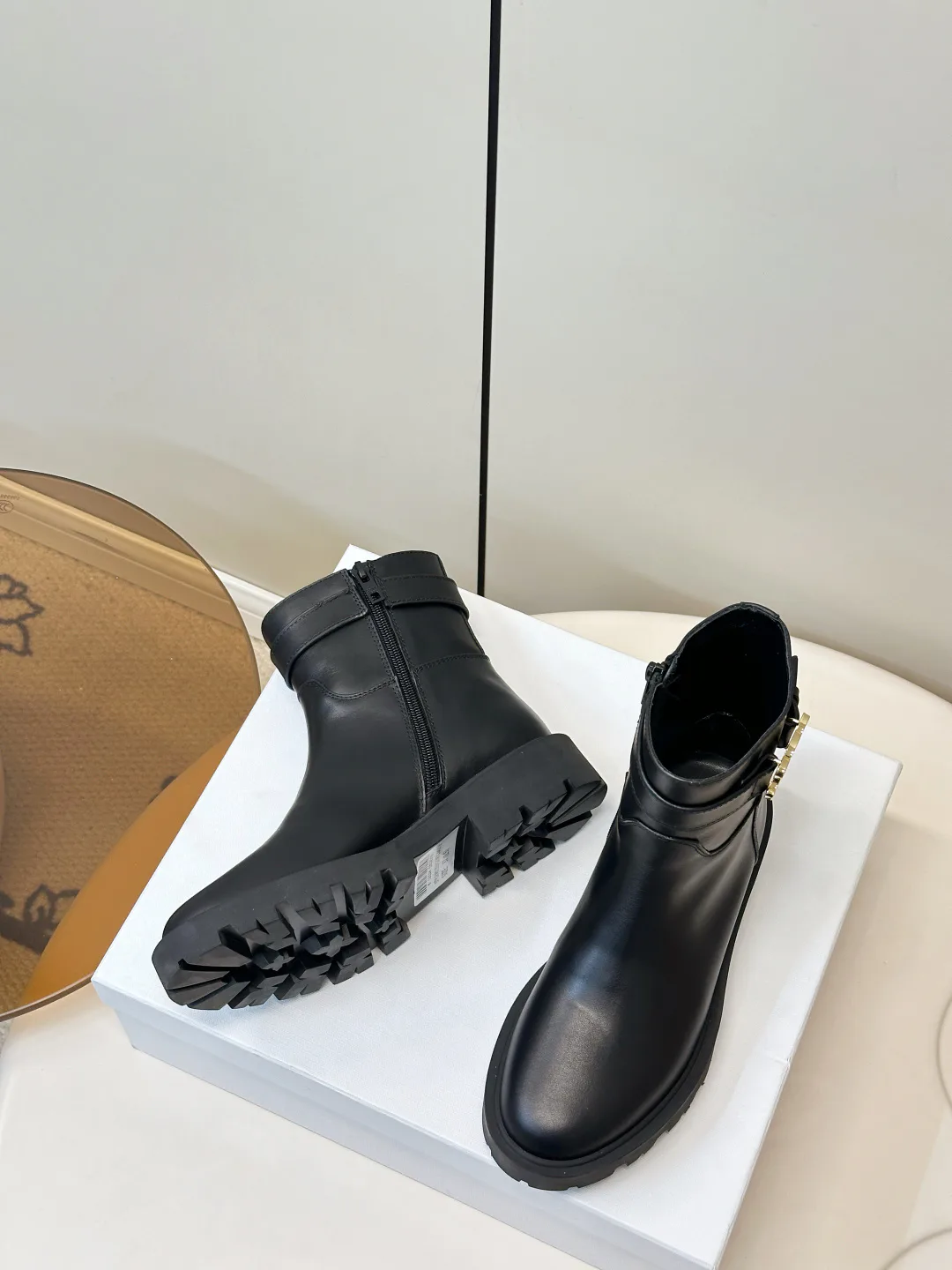Women's Ankle Boots CELINE 18139679