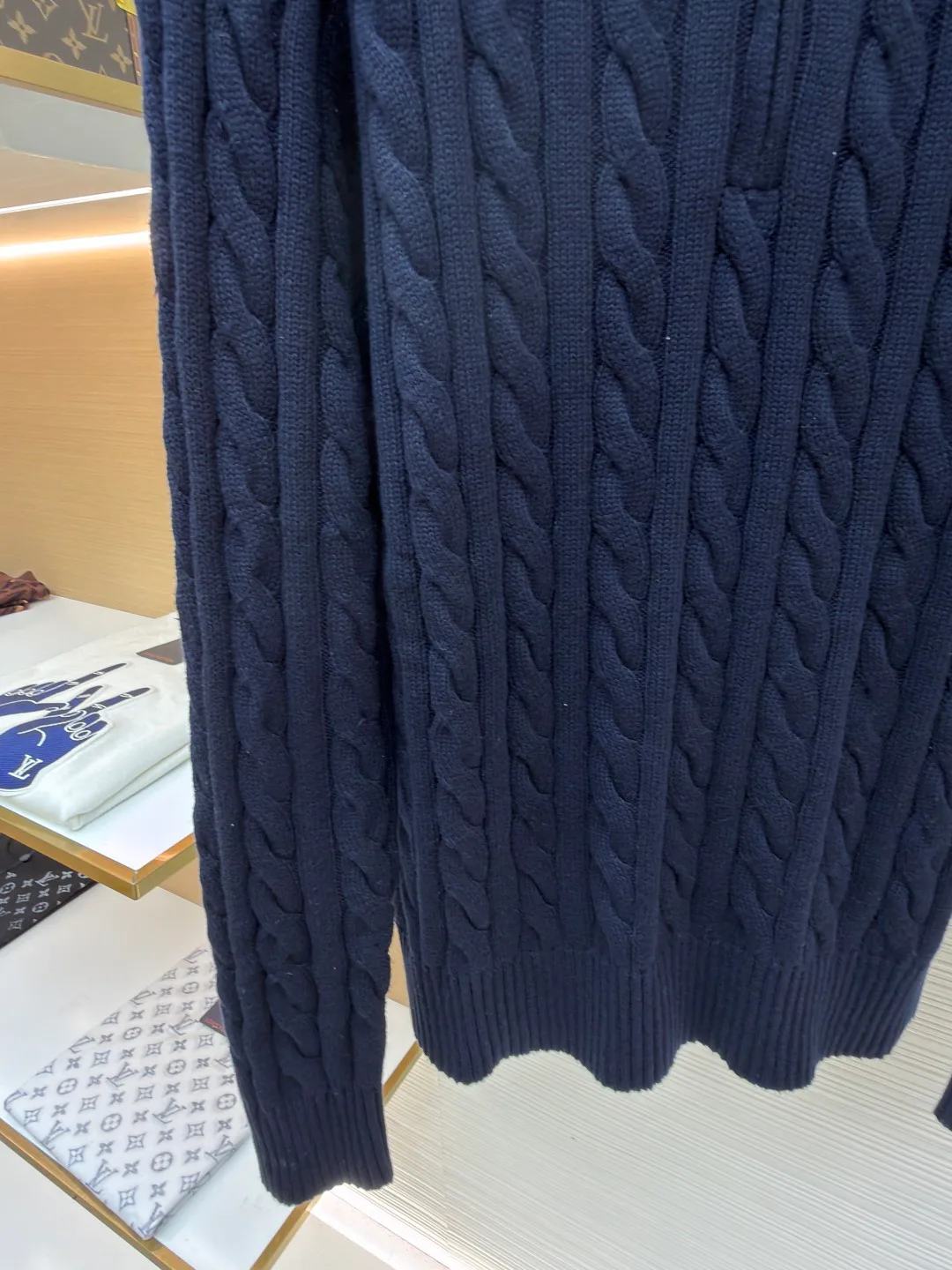 Men's Jumpers And Sweaters RALPH LAUREN 18260953